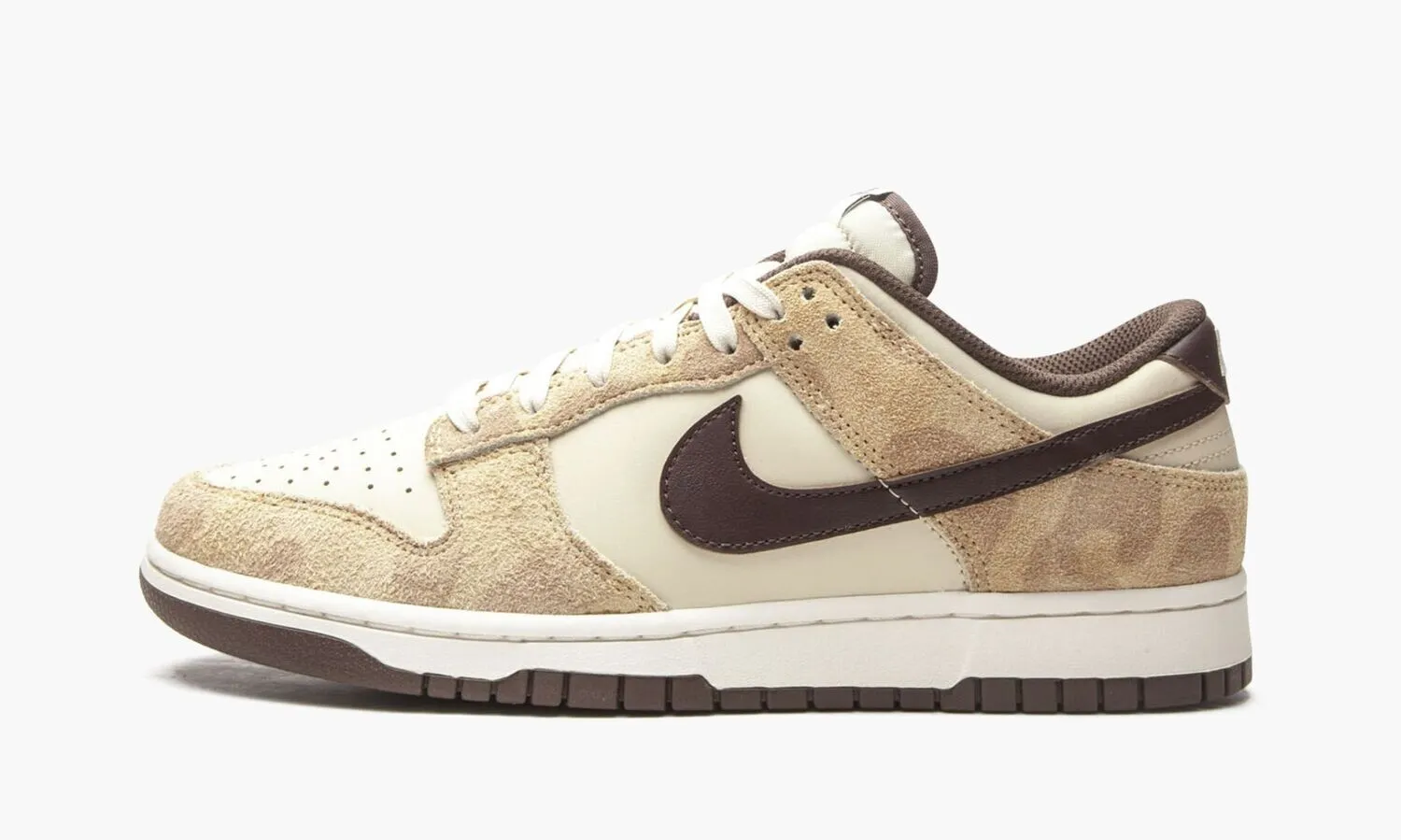 NIKE DUNK LOW PRM Animal Pack Cheetah - beetsneakers