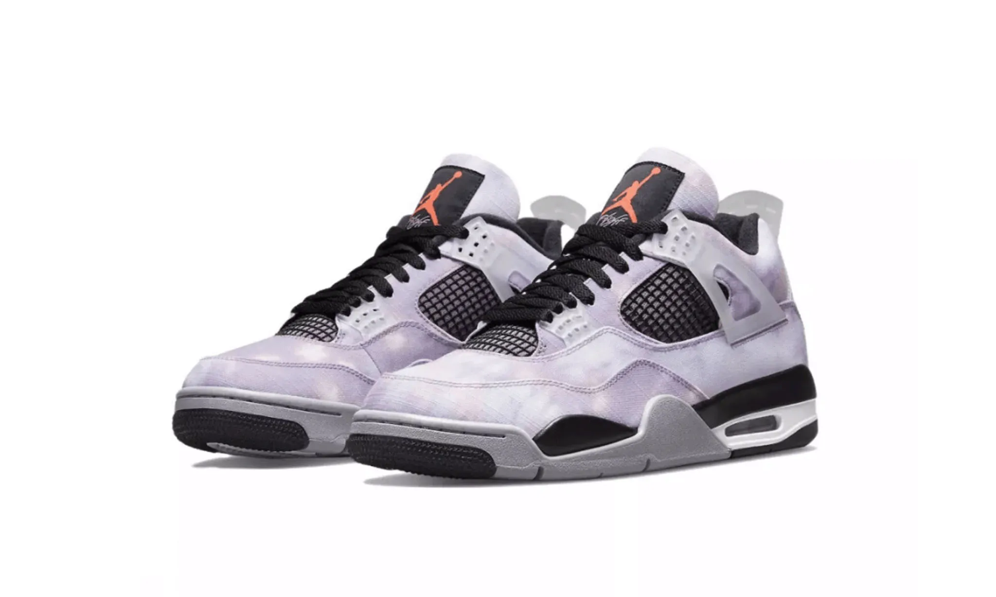 Jordan 4 Retro Zen Master - beetsneakers