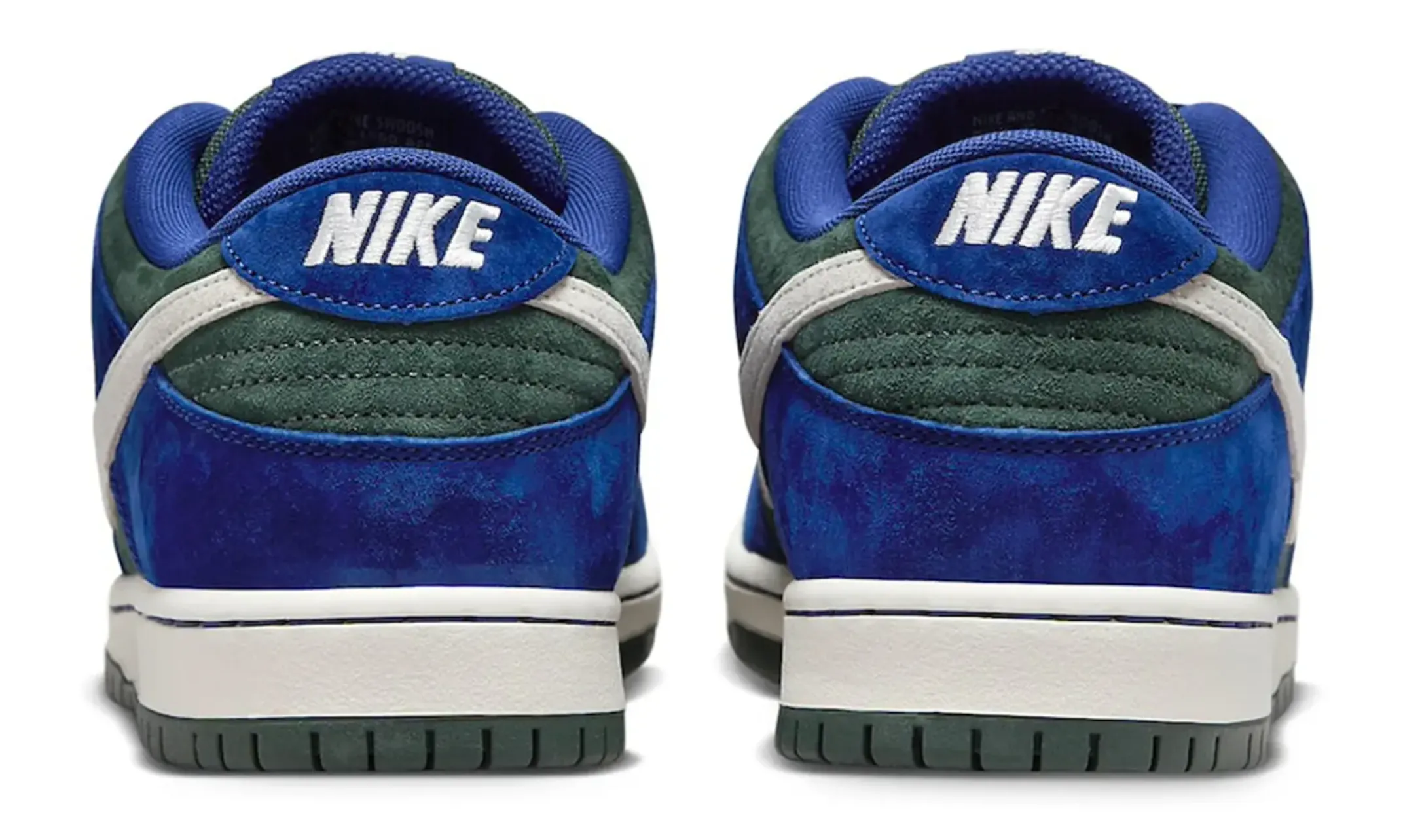 Nike Dunk Low Deep Royal Blue - beetsneakers