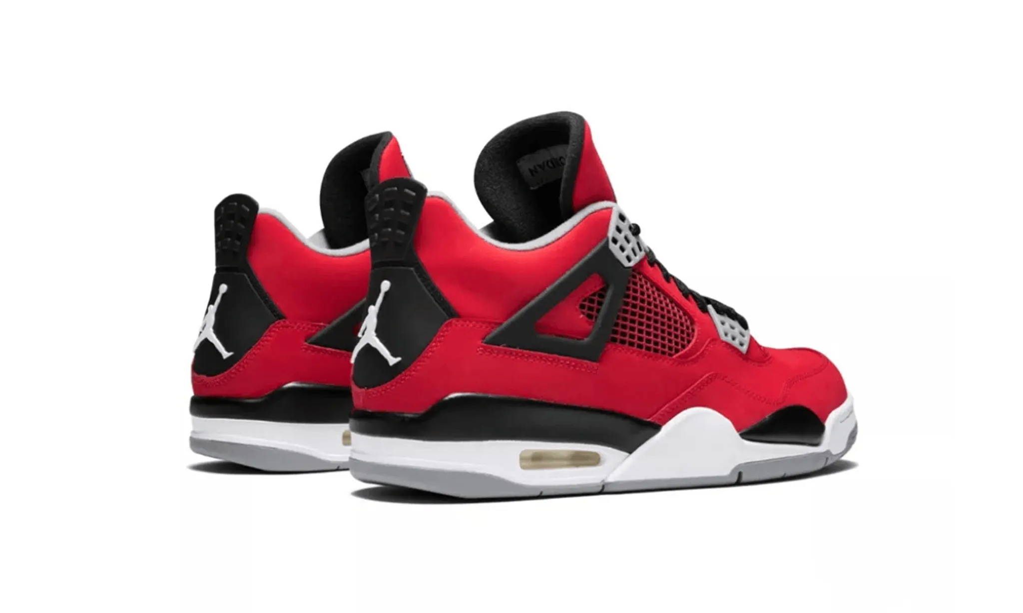 Jordan 4 Retro Toro Bravo - beetsneakers