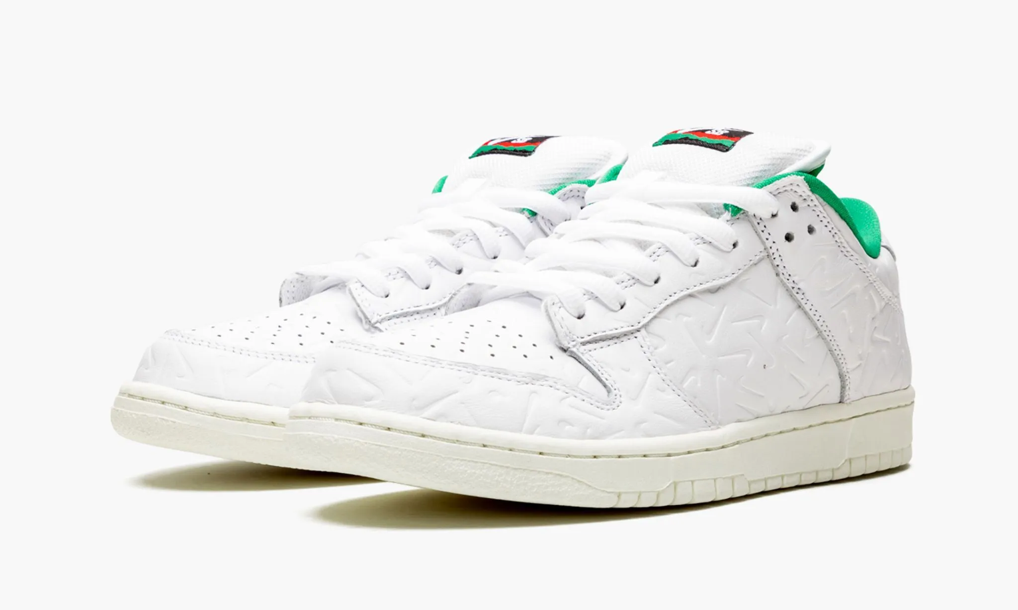 NIKE SB DUNK LOW OG SQ 2 BEN G - beetsneakers