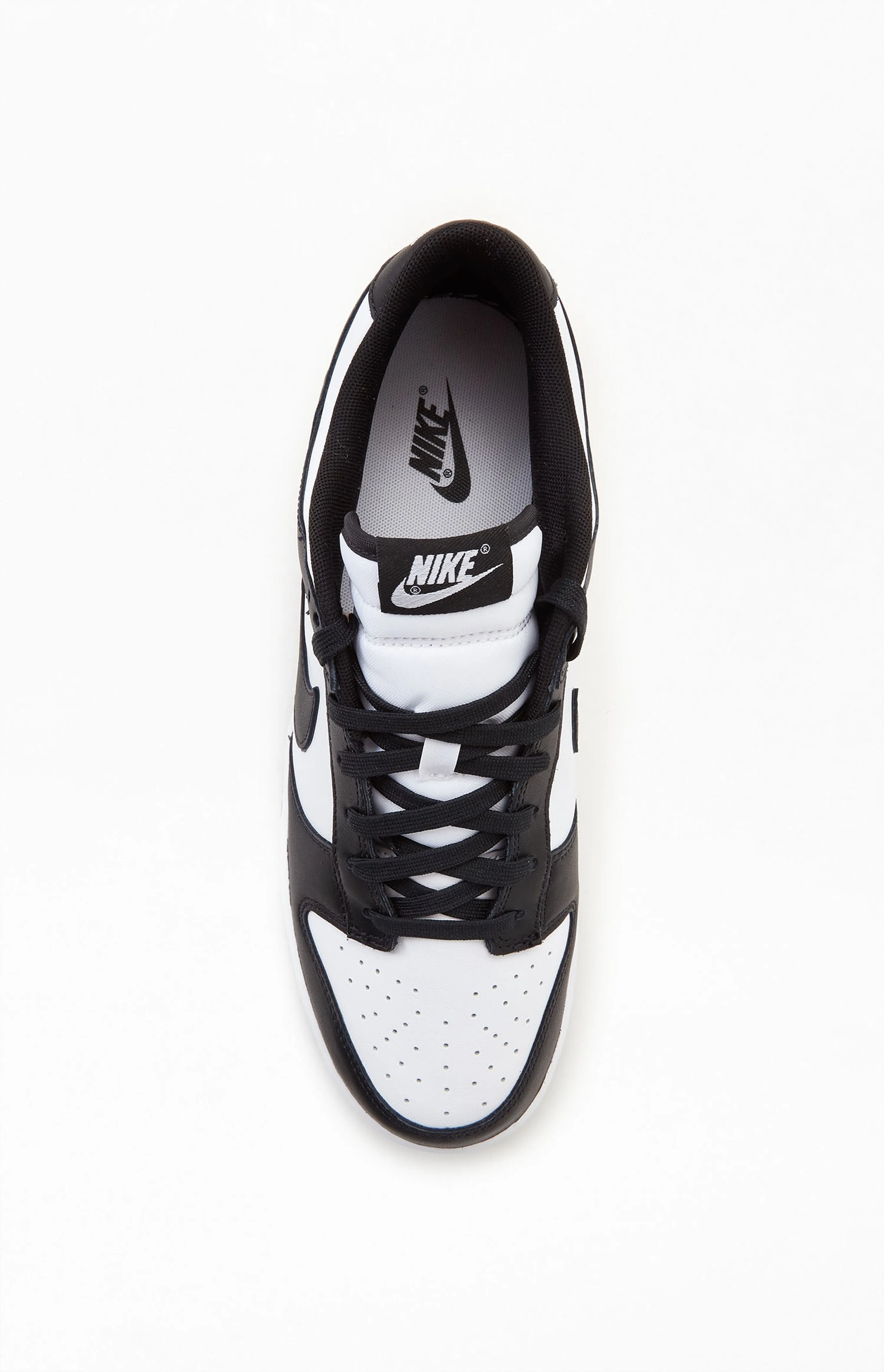 Nike Dunk Low Retro White Black Panda(2021) - beetsneakers