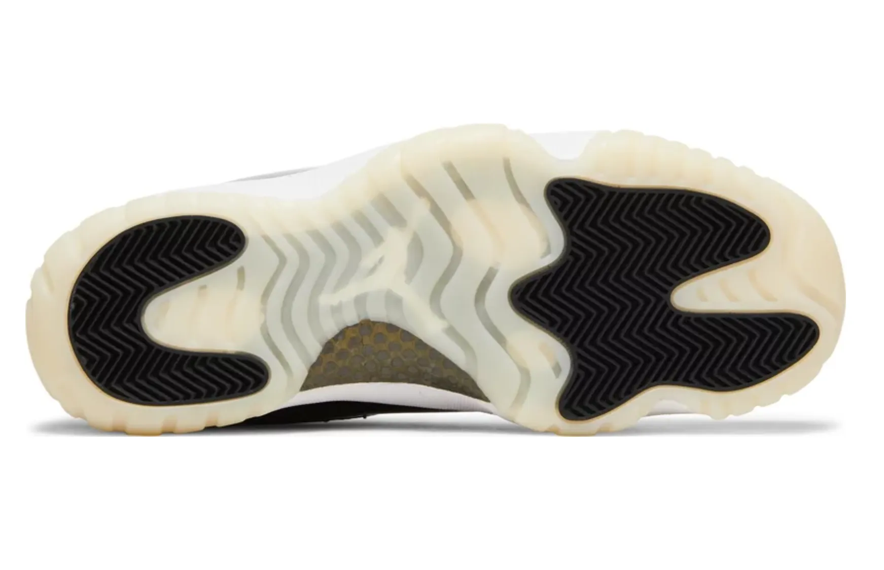 Jordan 11 Retro DMP Gratitude (2023) - beetsneakers