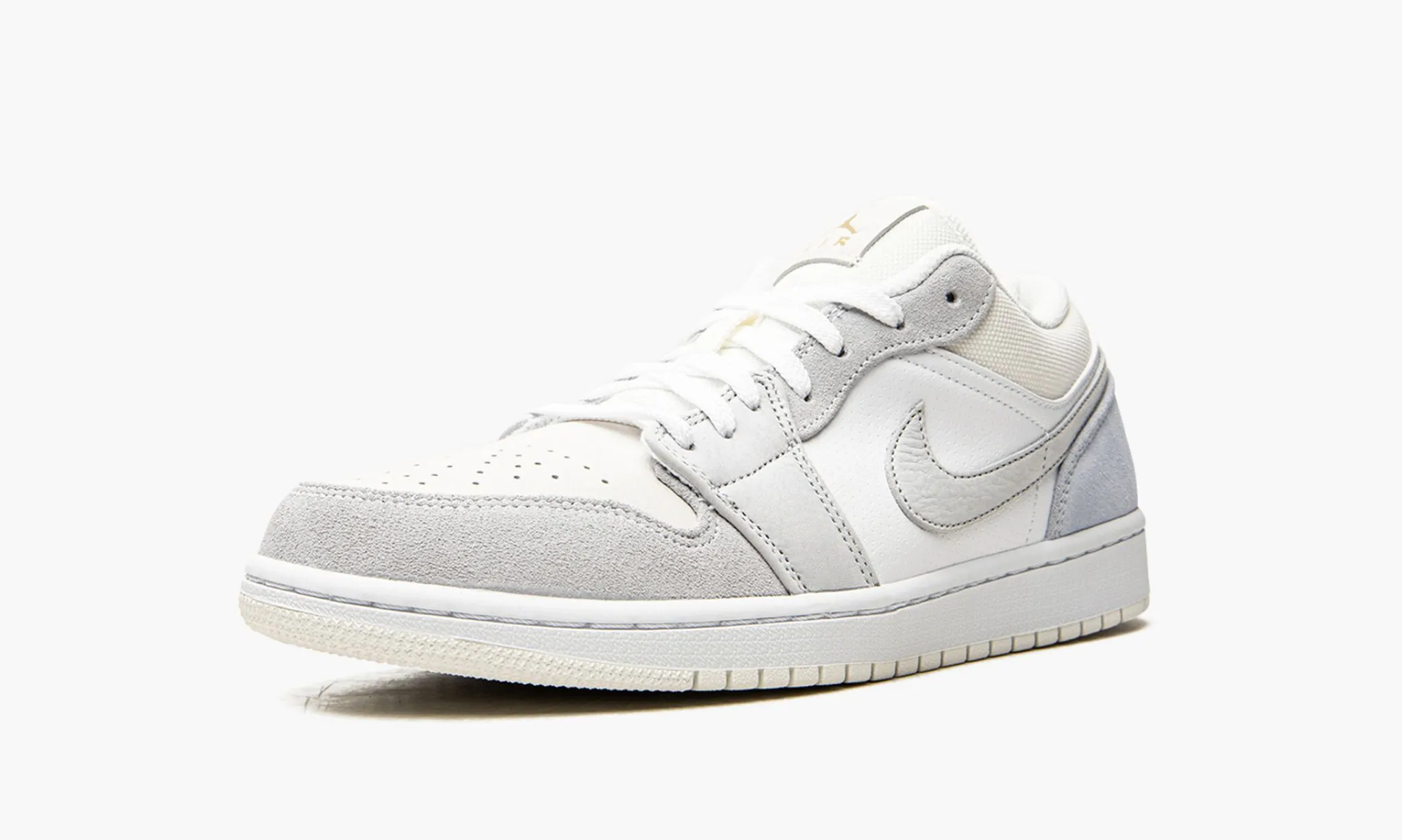 JORDAN 1 LOW Paris - beetsneakers