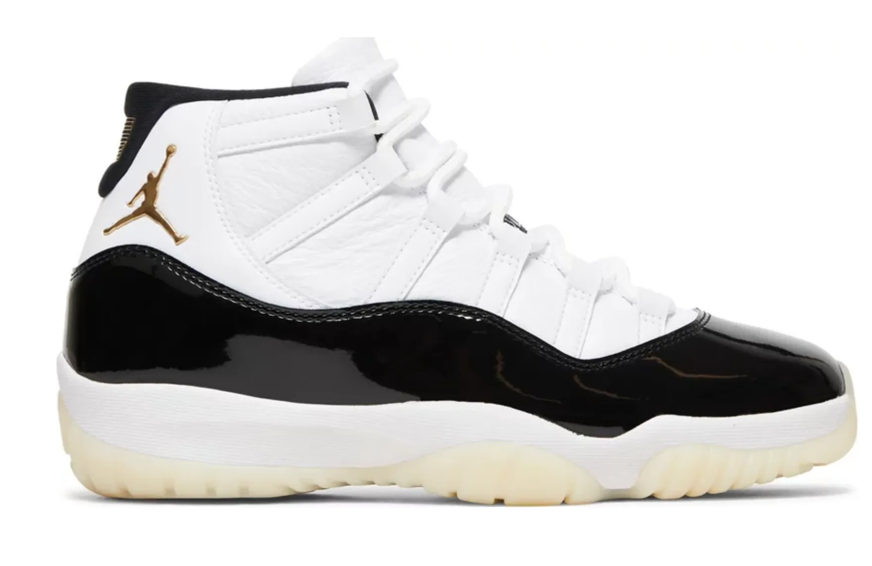 Jordan 11 Retro DMP Gratitude (2023) - beetsneakers