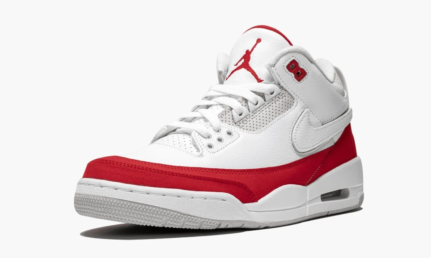 JORDAN 3 RETRO TINKER Air Max 1 University Red - beetsneakers