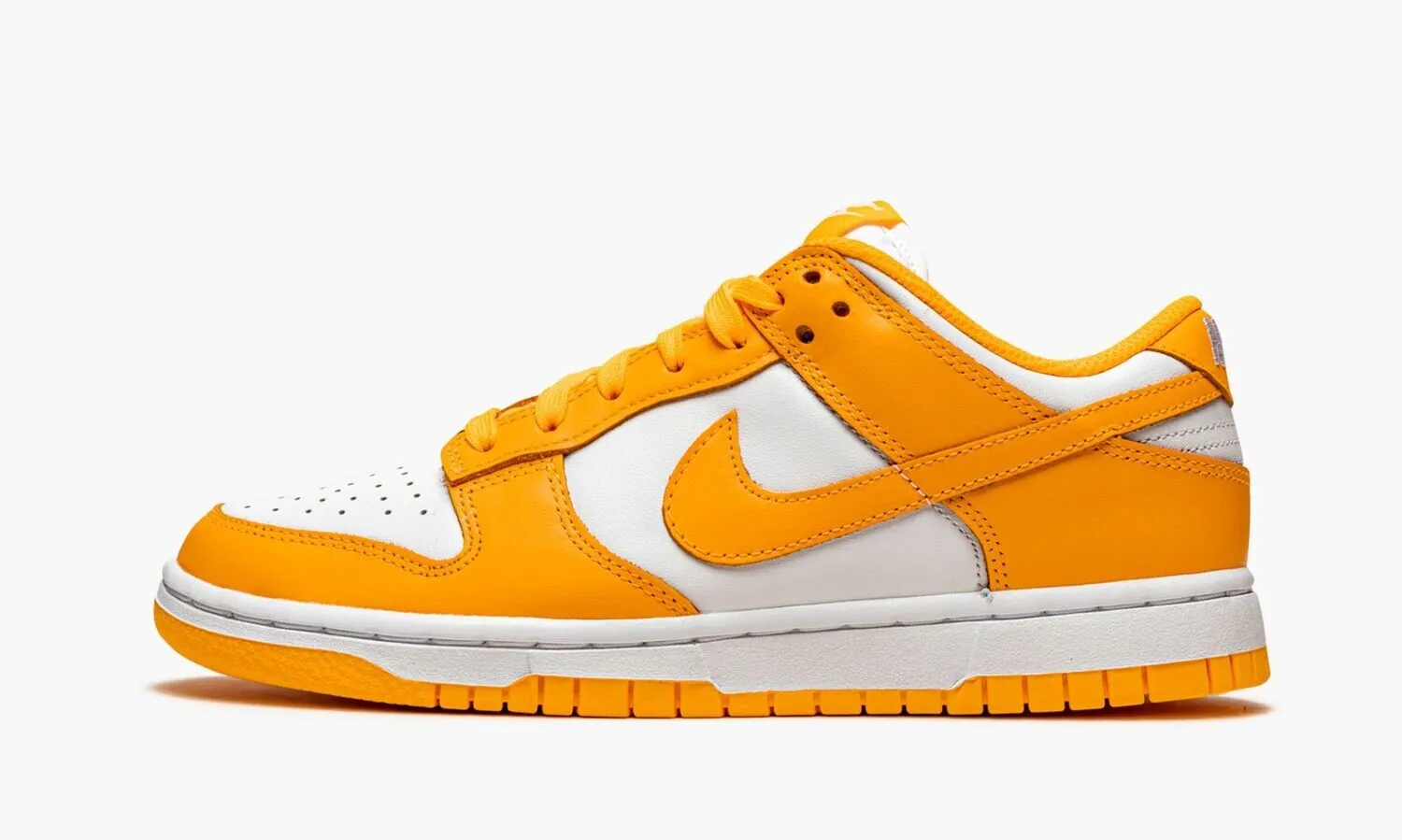 NIKE DUNK LOW Laser Orange - beetsneakers