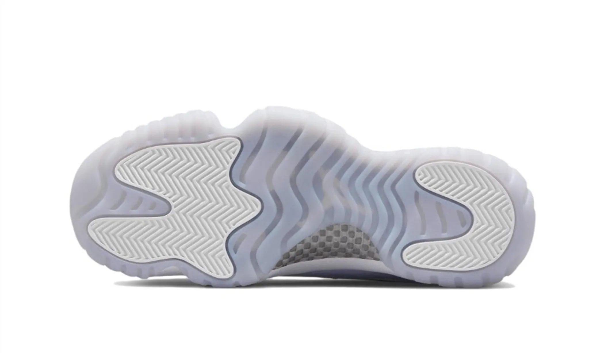Jordan 11 Retro Low Pure Violet - beetsneakers