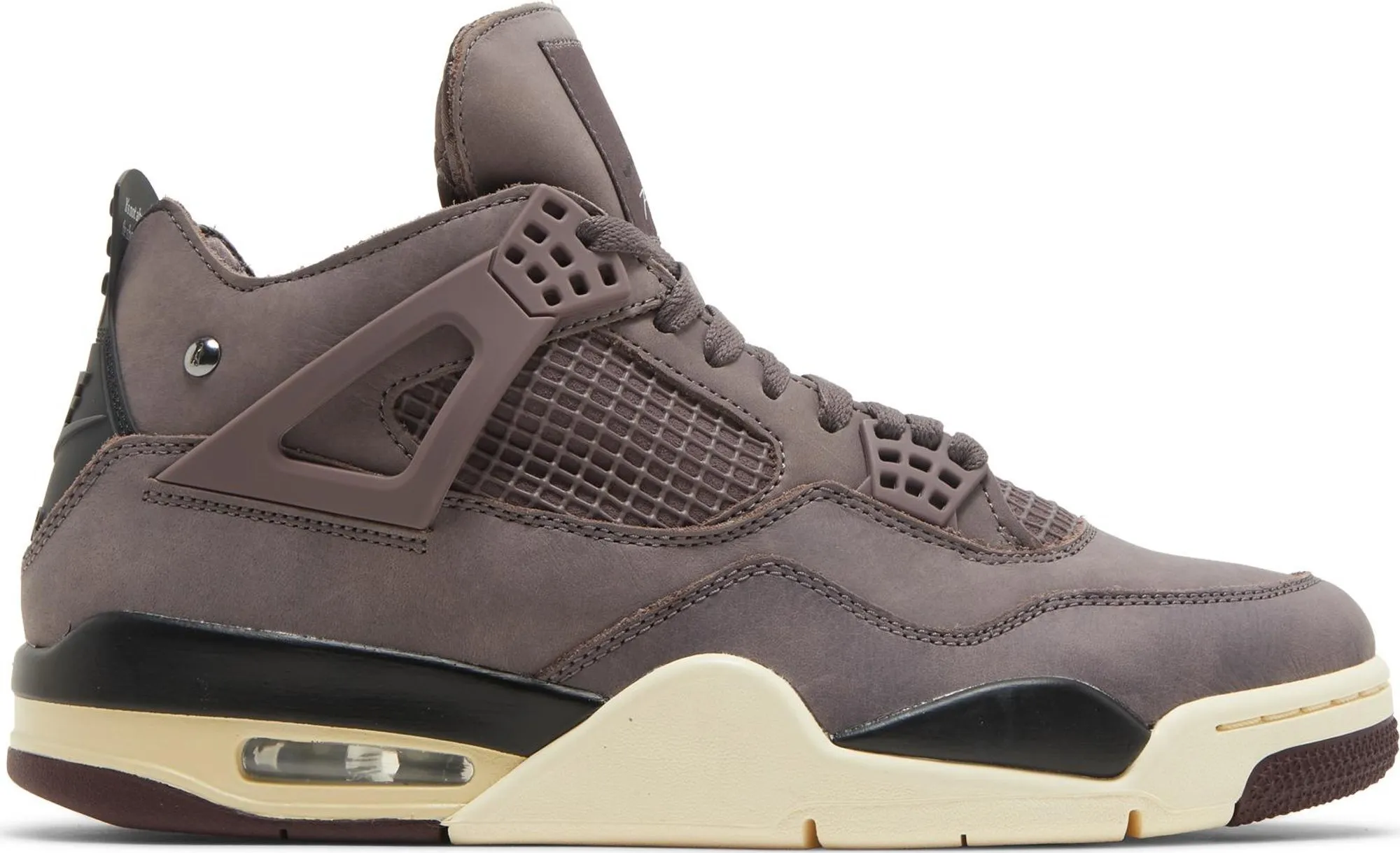 Jordan 4 Retro A Ma Maniére Violet Ore - beetsneakers