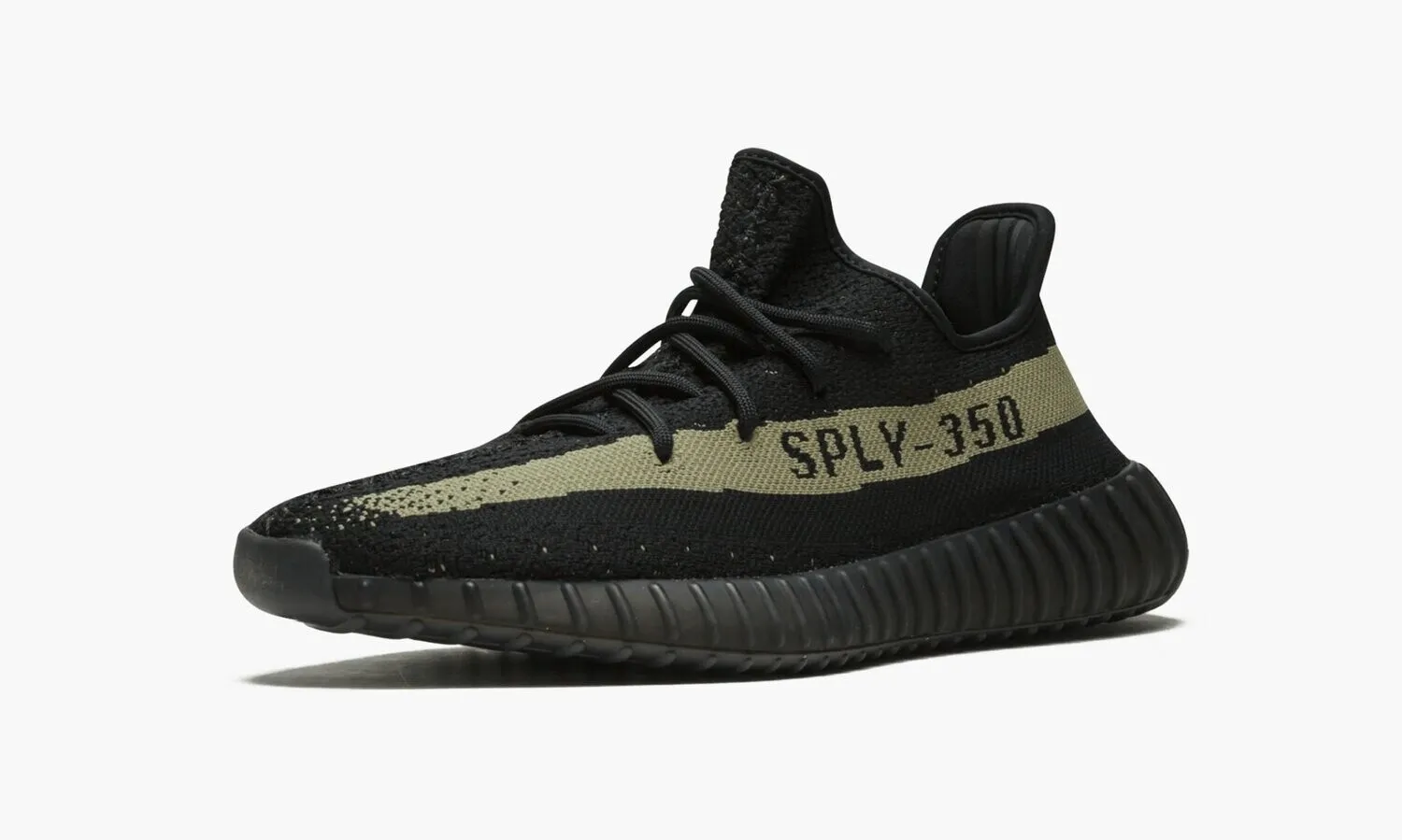 YEEZY BOOST 350 V2 Green - beetsneakers