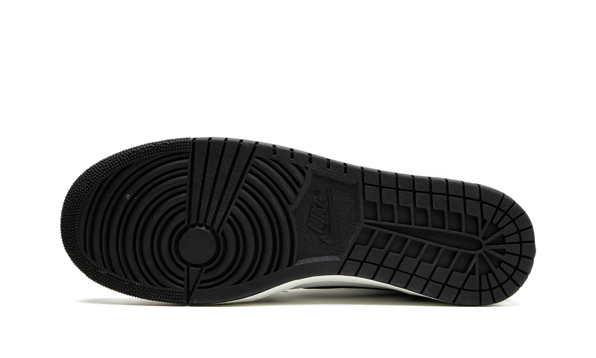 Jordan 1 Retro High 85 Black White (2023) - beetsneakers