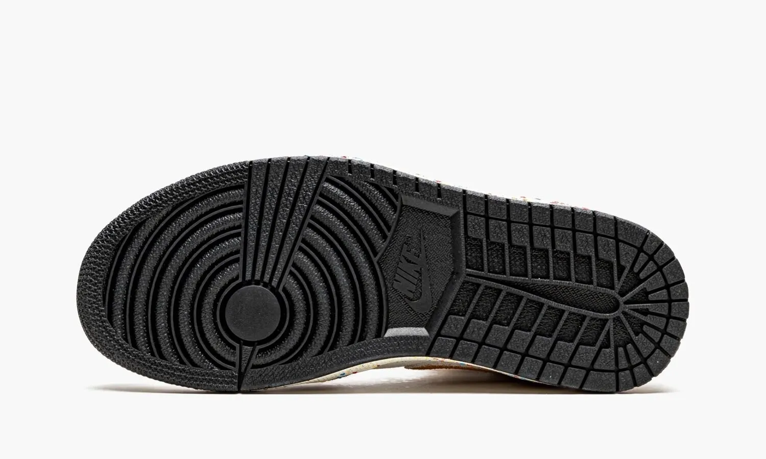 JORDAN 1 MID SE Brushstroke - beetsneakers