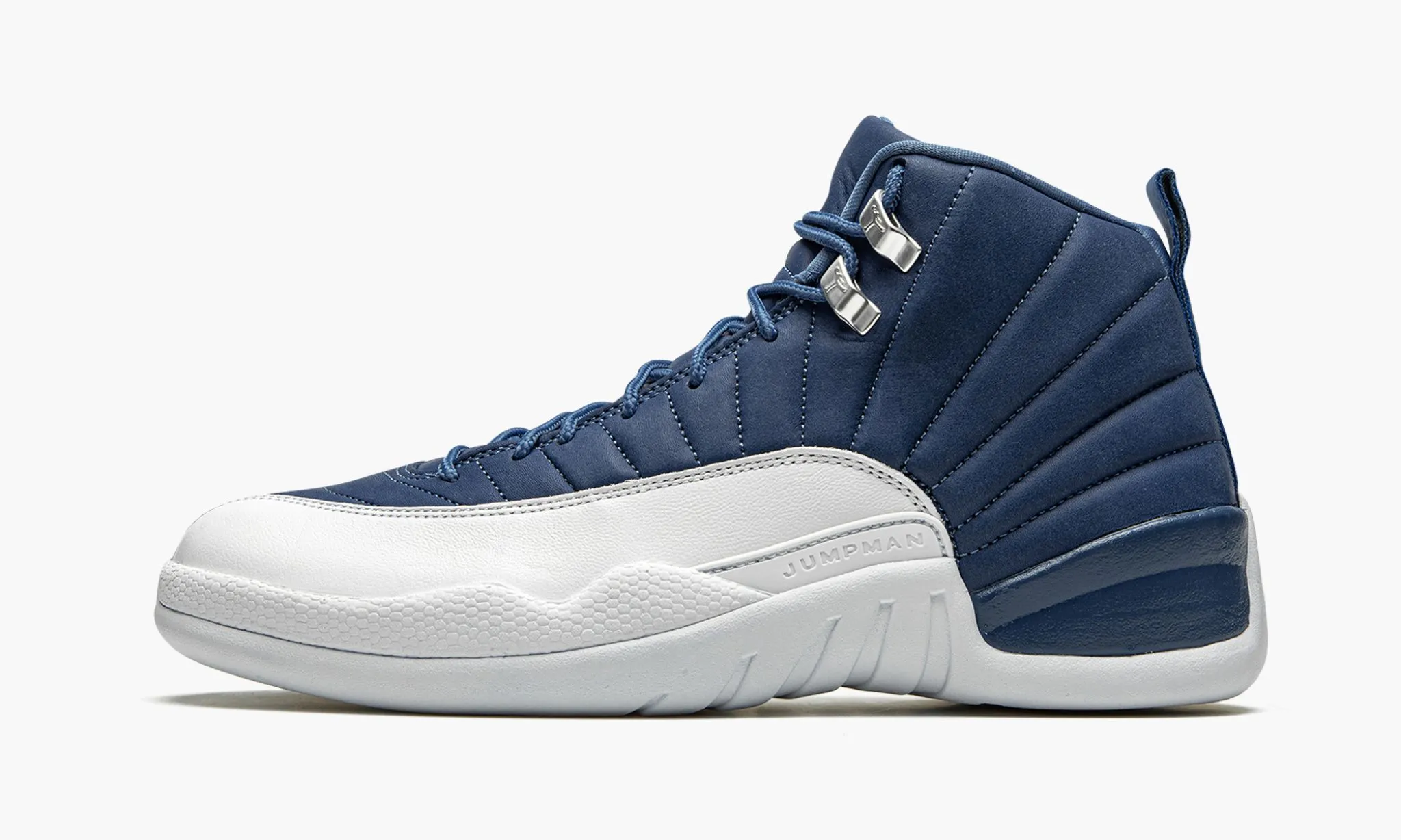JORDAN 12 RETRO Indigo - beetsneakers