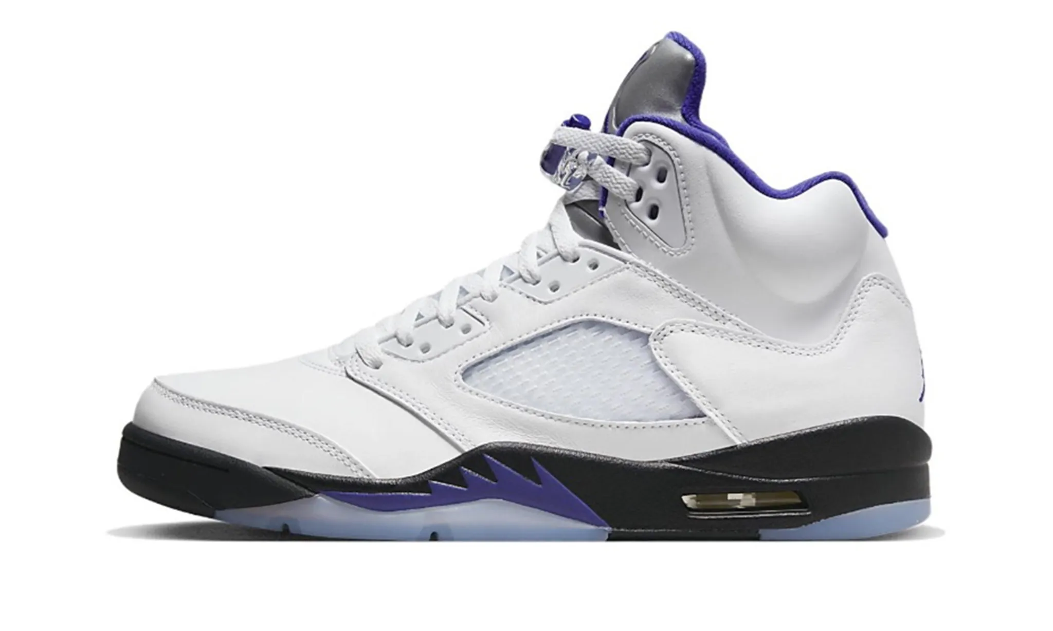 Jordan 5 Retro Concord - beetsneakers