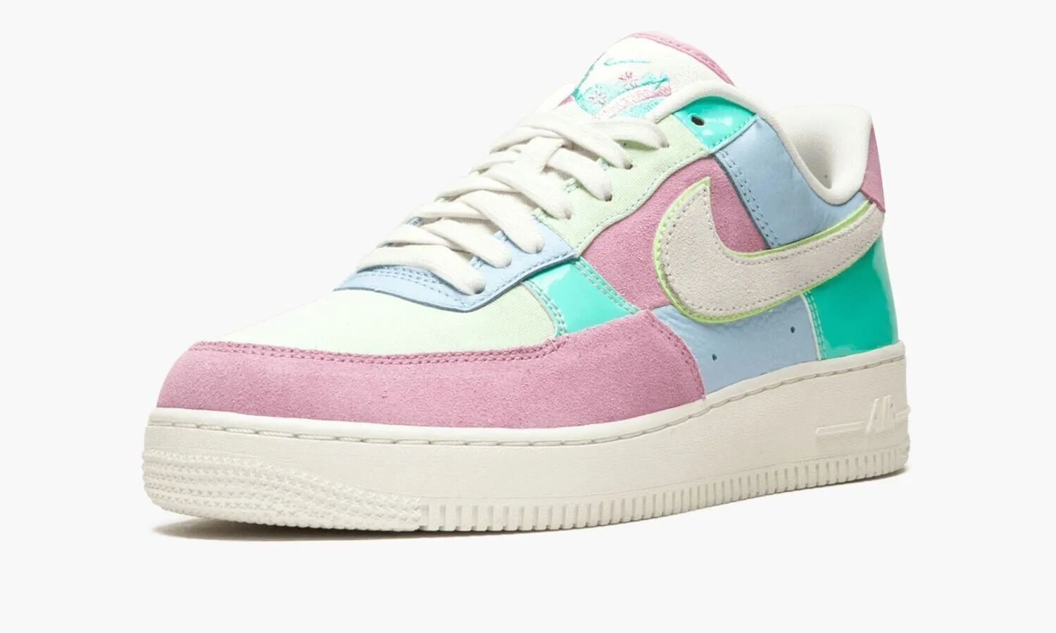 NIKE AIR FORCE 1 07 QS - beetsneakers