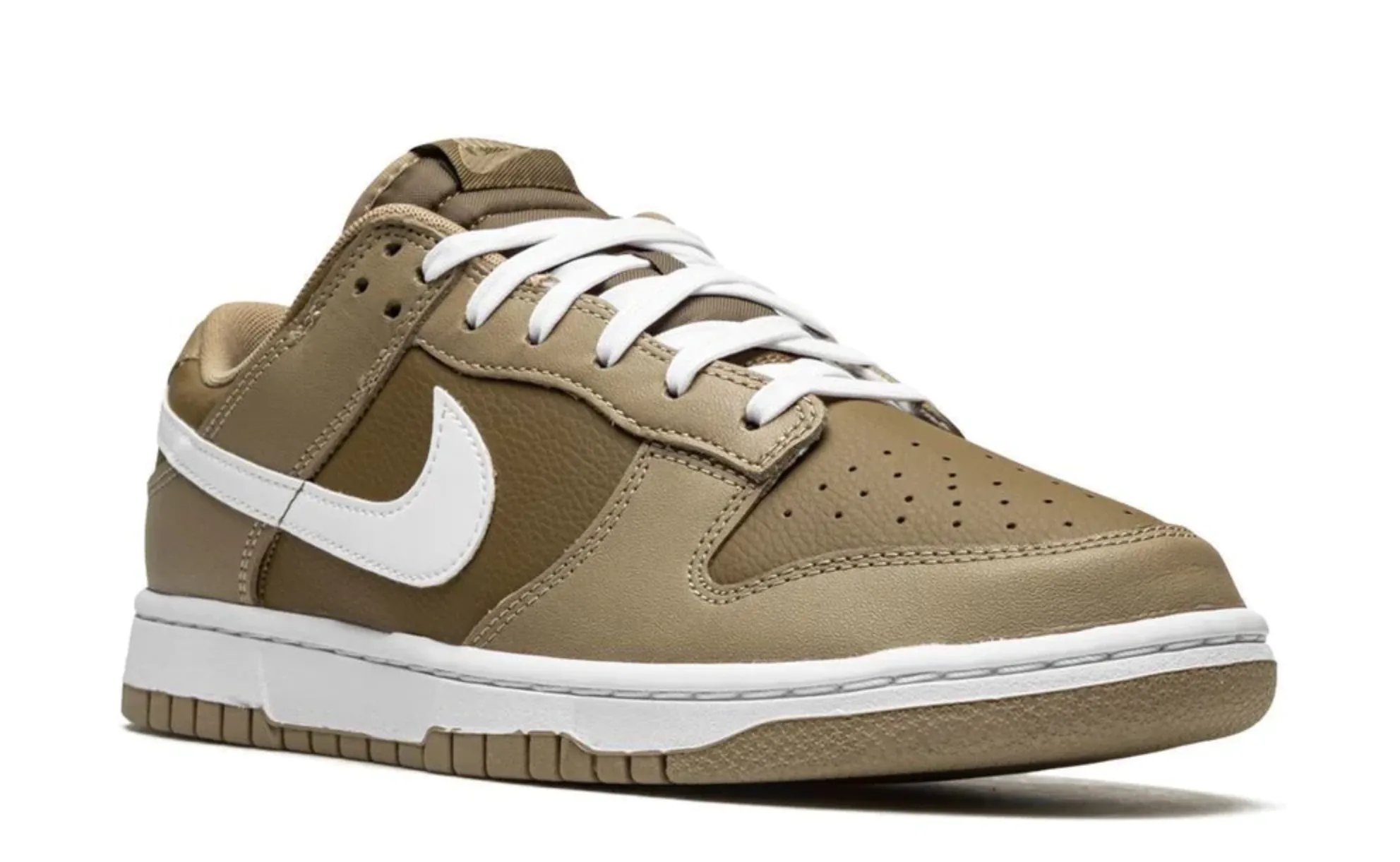 Nike Dunk Low Retro Judge Grey - beetsneakers