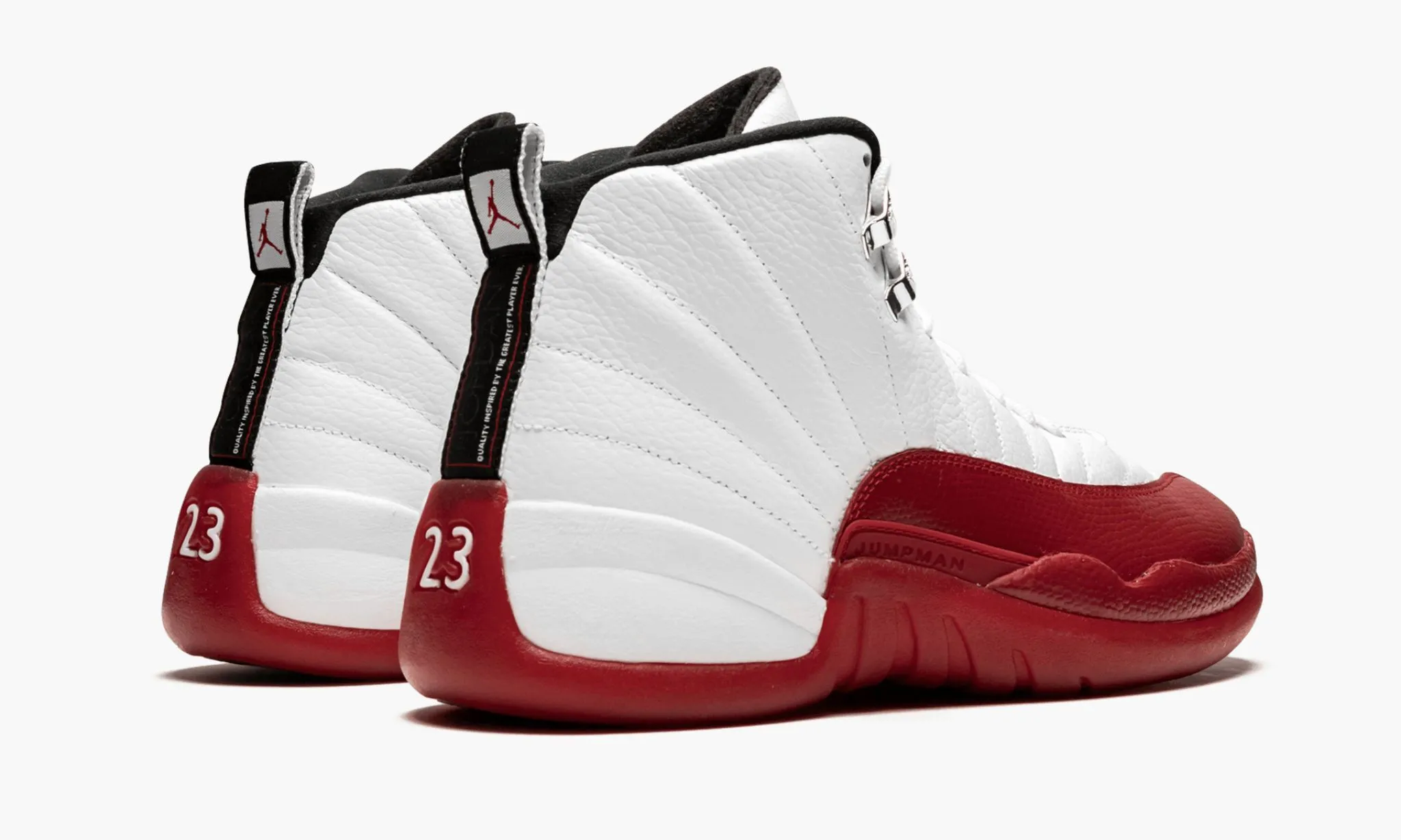 JORDAN 12 RETRO Cherry - beetsneakers