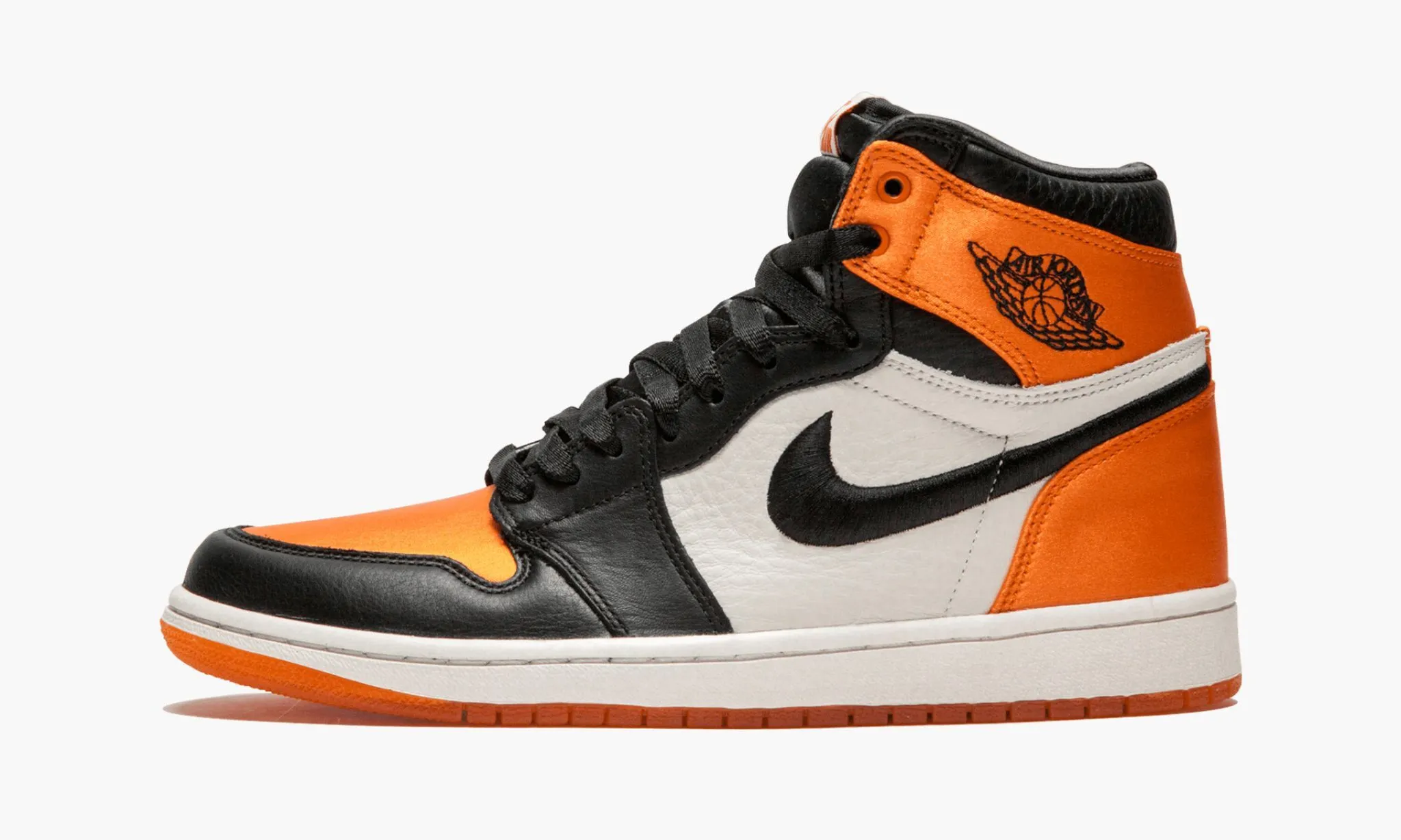 Jordan 1 Retro High OG Satin Shattered Backboard - beetsneakers