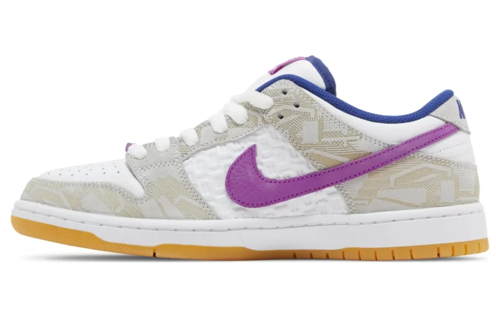 Nike Dunk Low SB Rayssa Leal - beetsneakers