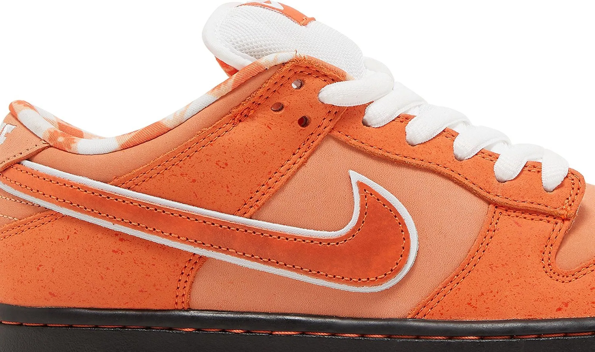 Nike SB Dunk Low Concepts Orange Lobster - beetsneakers