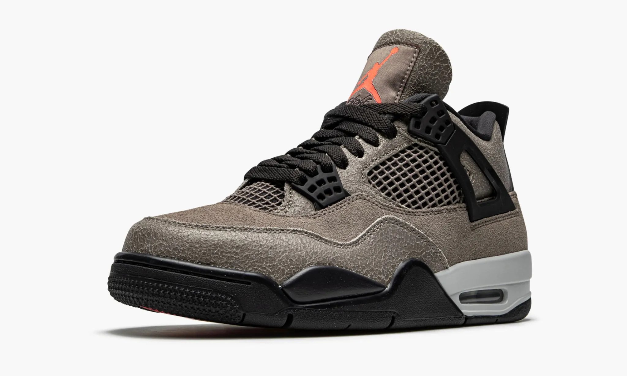 JORDAN 4 RETRO Taupe Haze - beetsneakers