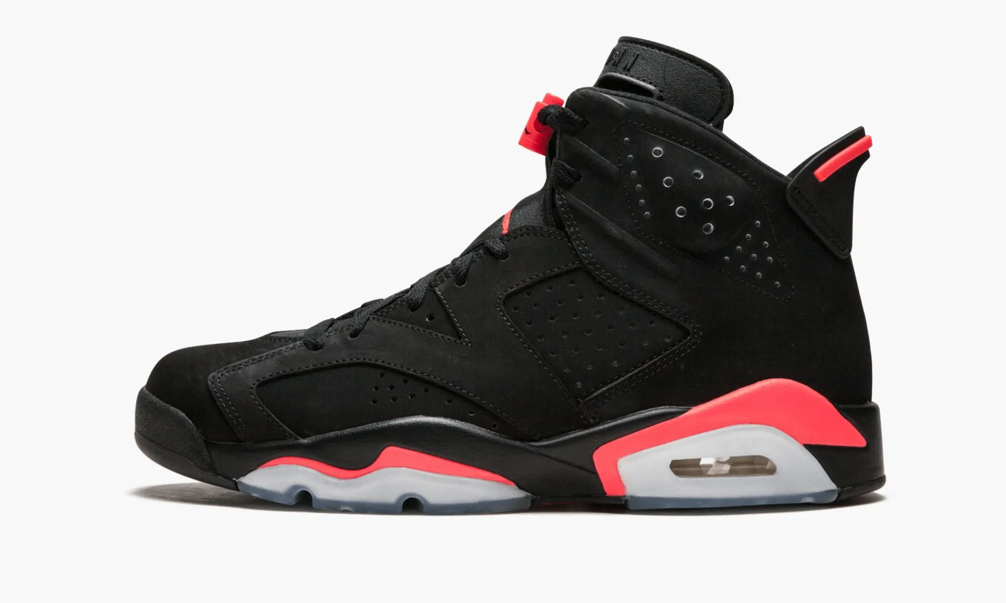JORDAN 6 RETRO Infrared - beetsneakers