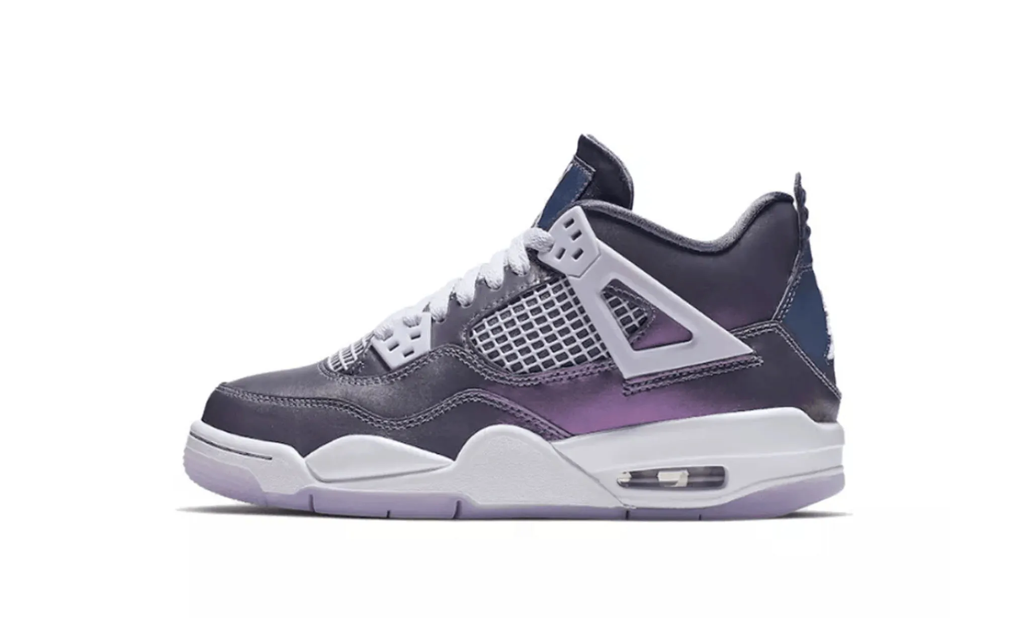 Jordan 4 Retro Monsoon Blue - beetsneakers
