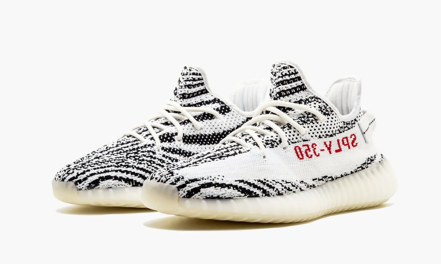 YEEZY BOOST 350 V2 Zebra 2022/2023 - beetsneakers