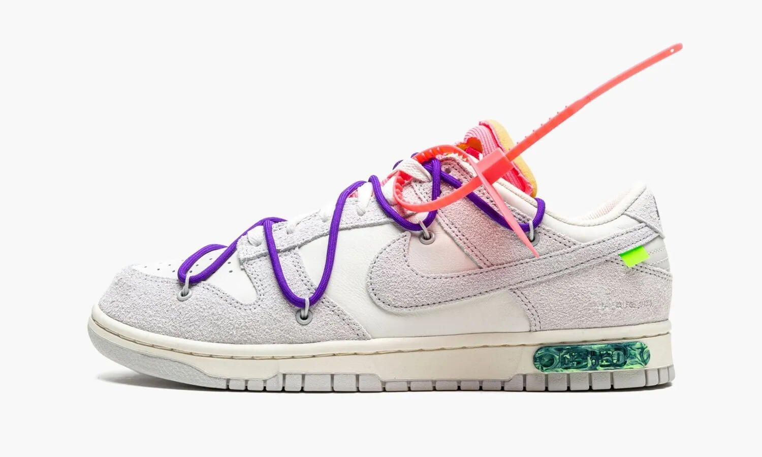 NIKE DUNK LOW THE LOT 15 50 - beetsneakers