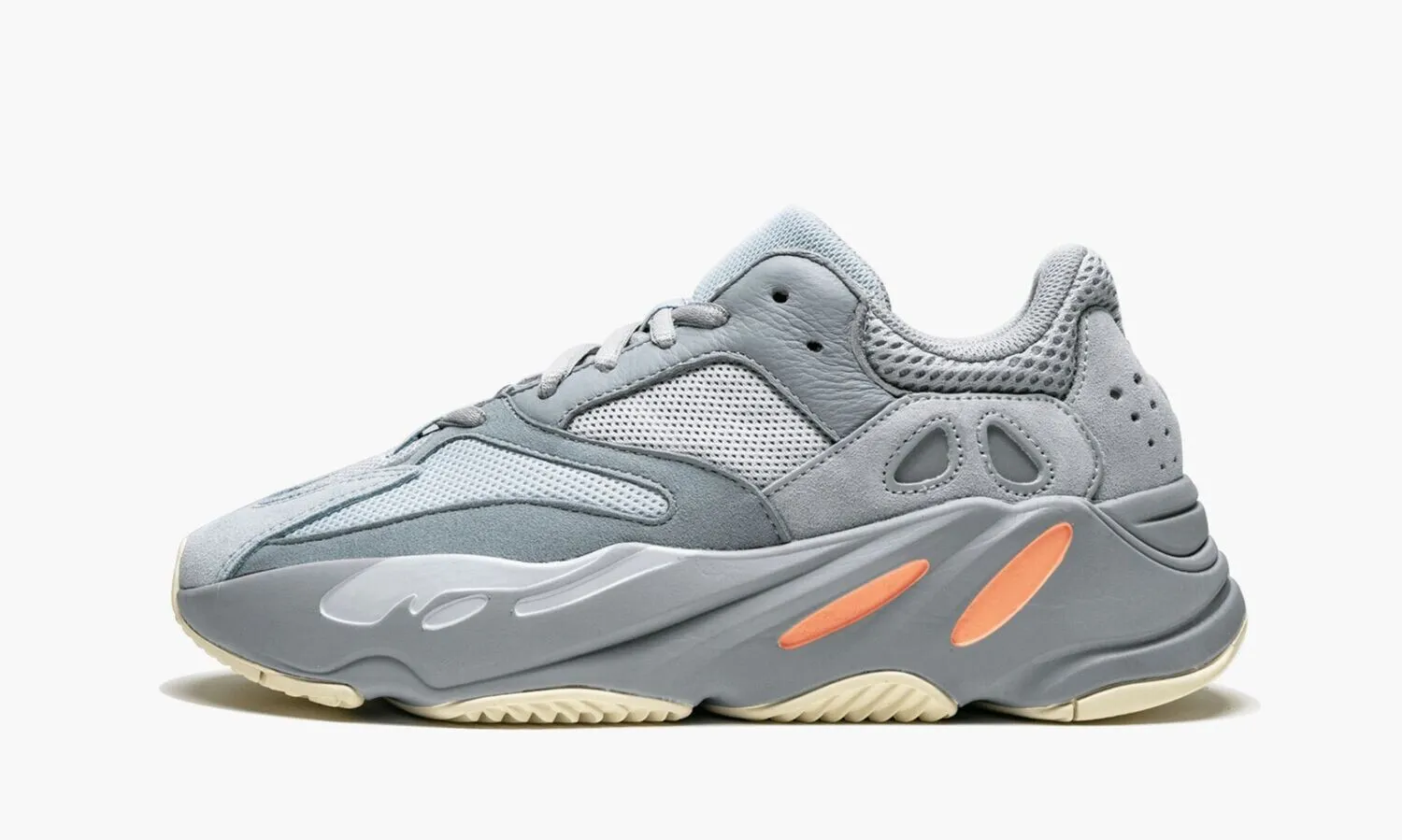 YEEZY BOOST 700 Inertia - beetsneakers