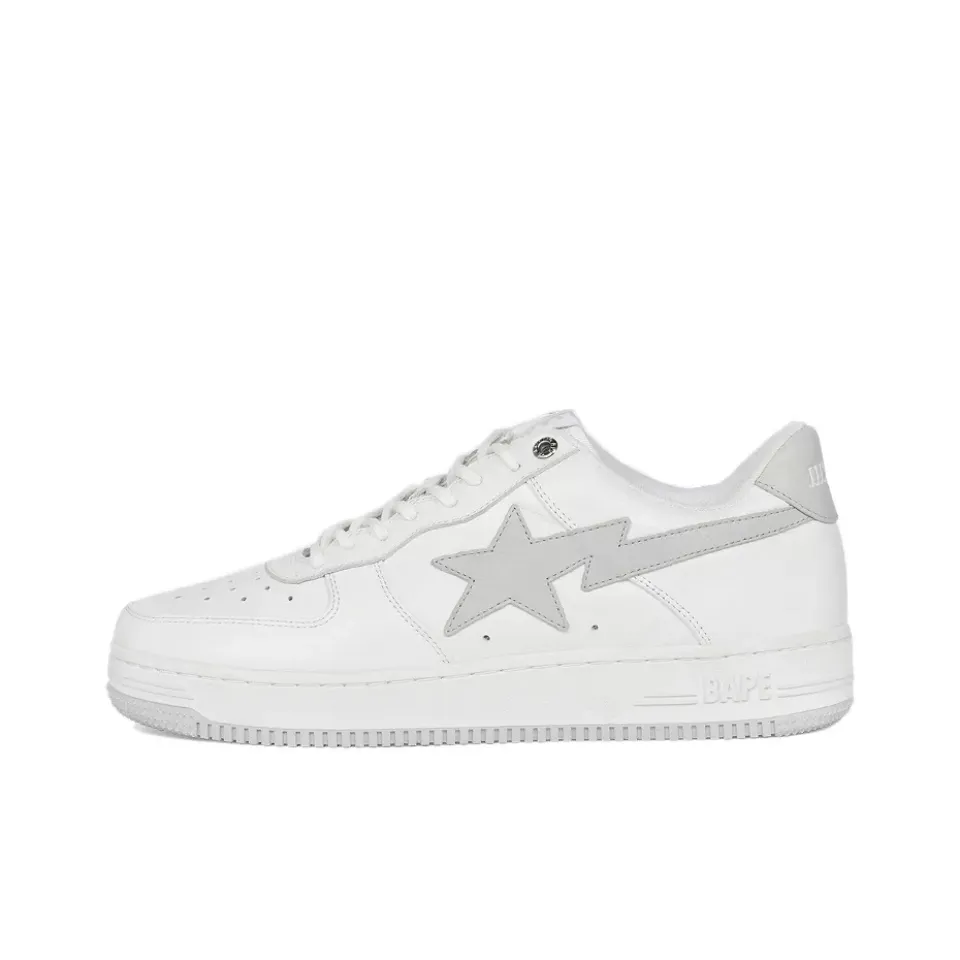 Bape Sta JJJJound - beetsneakers