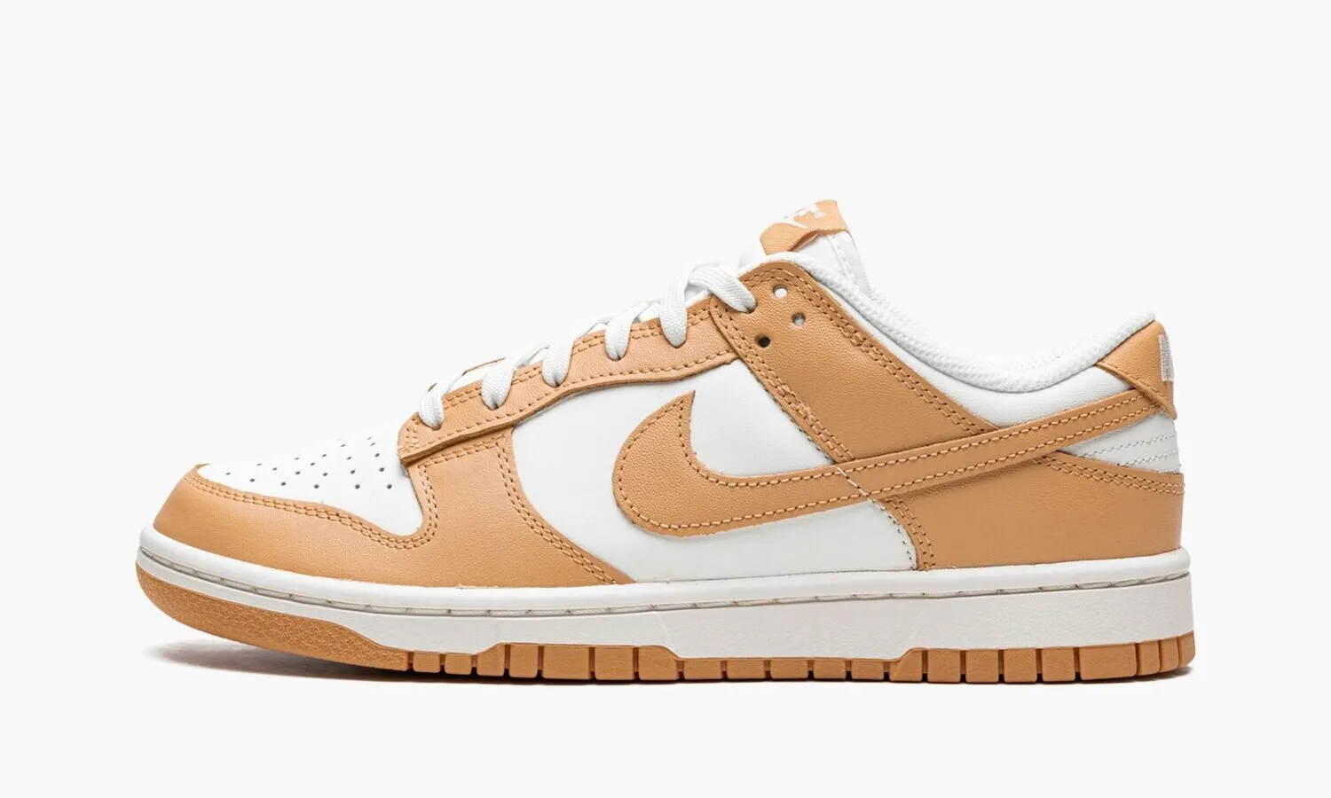 NIKE DUNK LOW Harvest Moon - beetsneakers
