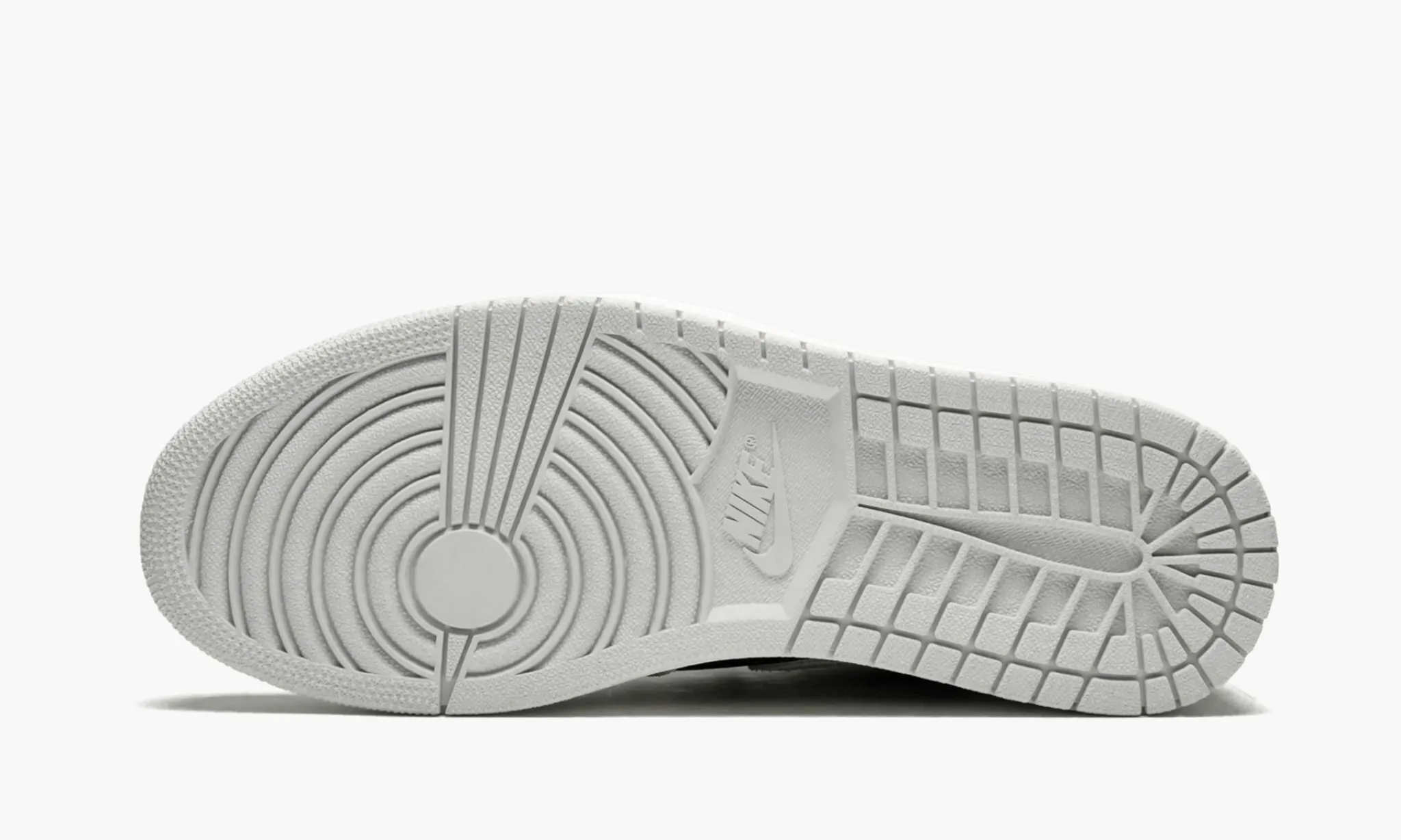 JORDAN 1 RETRO HIGH OG Neutral Grey - beetsneakers