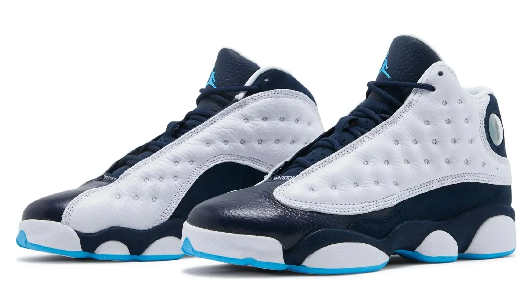 Jordan 13 Retro Obsidian - beetsneakers