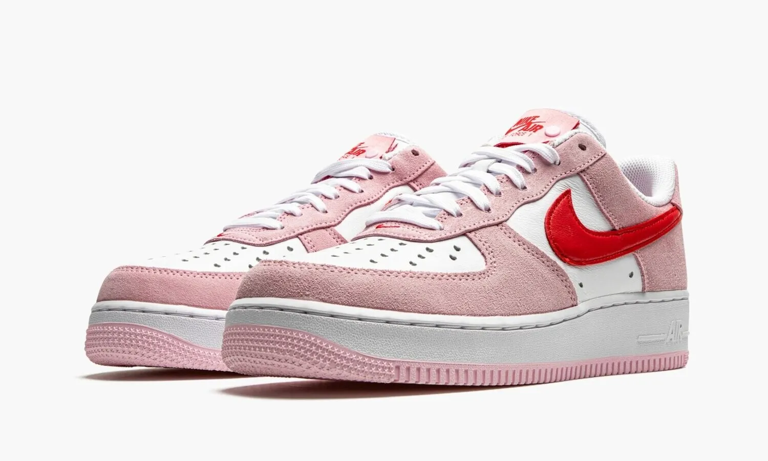 NIKE AIR FORCE 1 LOW Valentine s Day Love Letter - beetsneakers