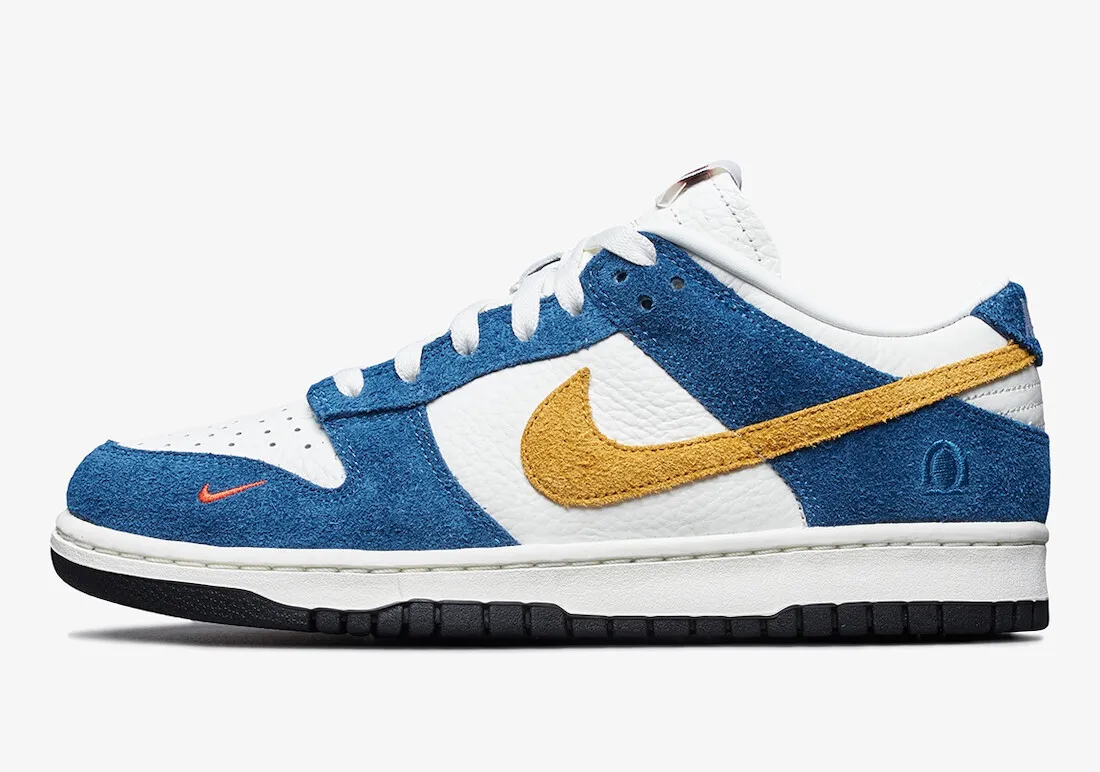 Nike Dunk Low Kasina - beetsneakers