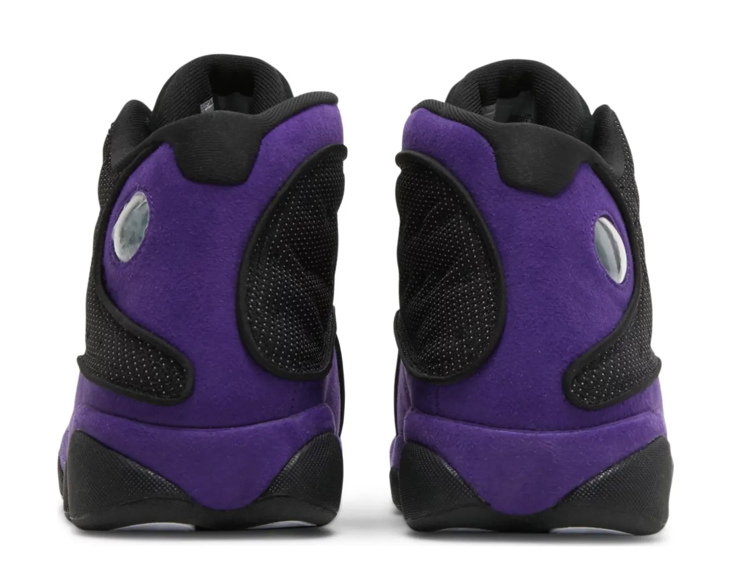 Jordan 13 Retro Court Purple - beetsneakers
