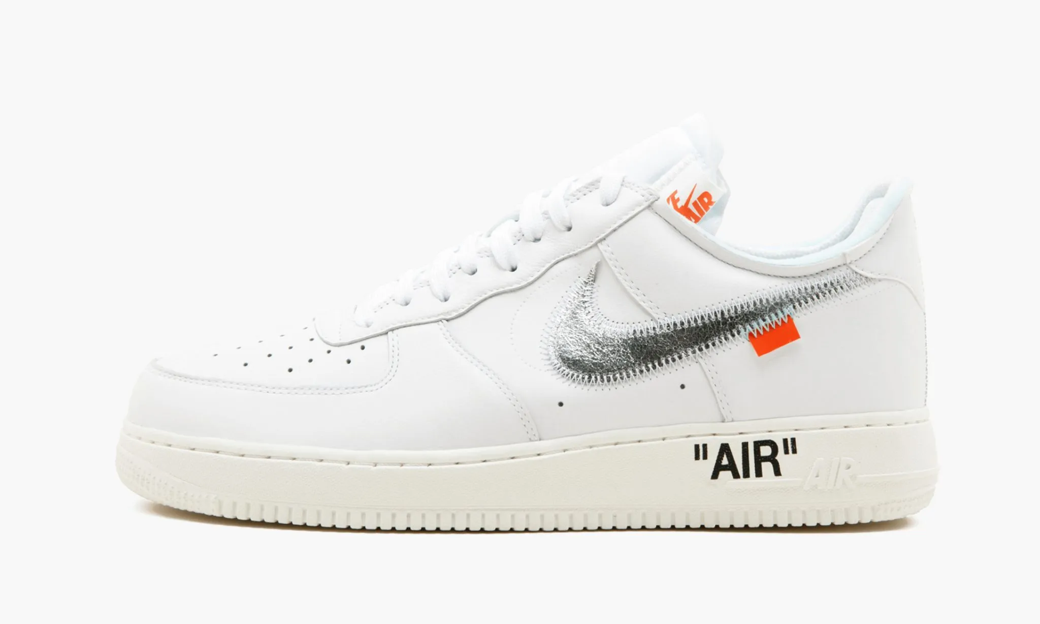 AIR FORCE 1 Off White ComplexCon Exclusive - beetsneakers