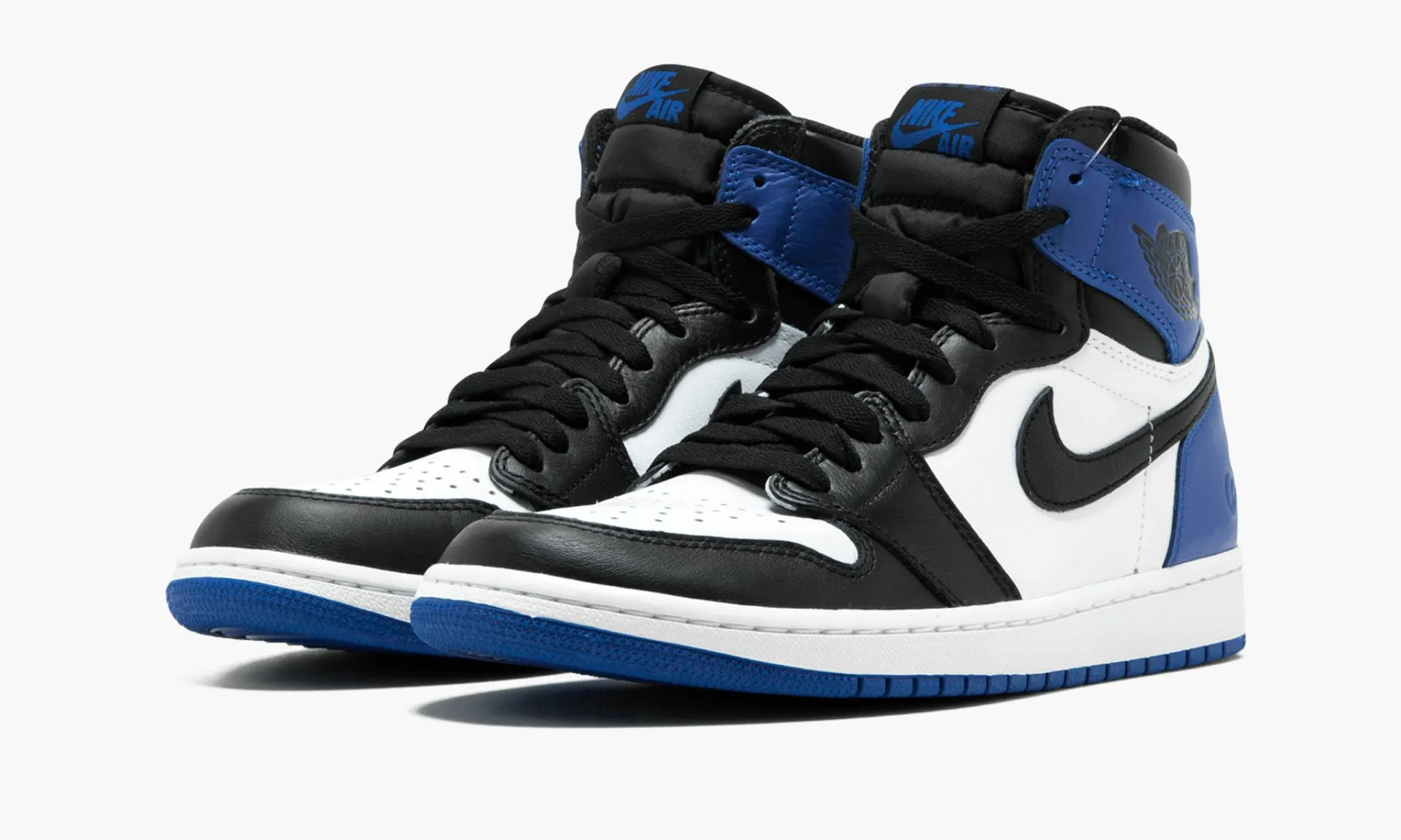 JORDAN 1 RETRO HIGH OG Fragment - beetsneakers