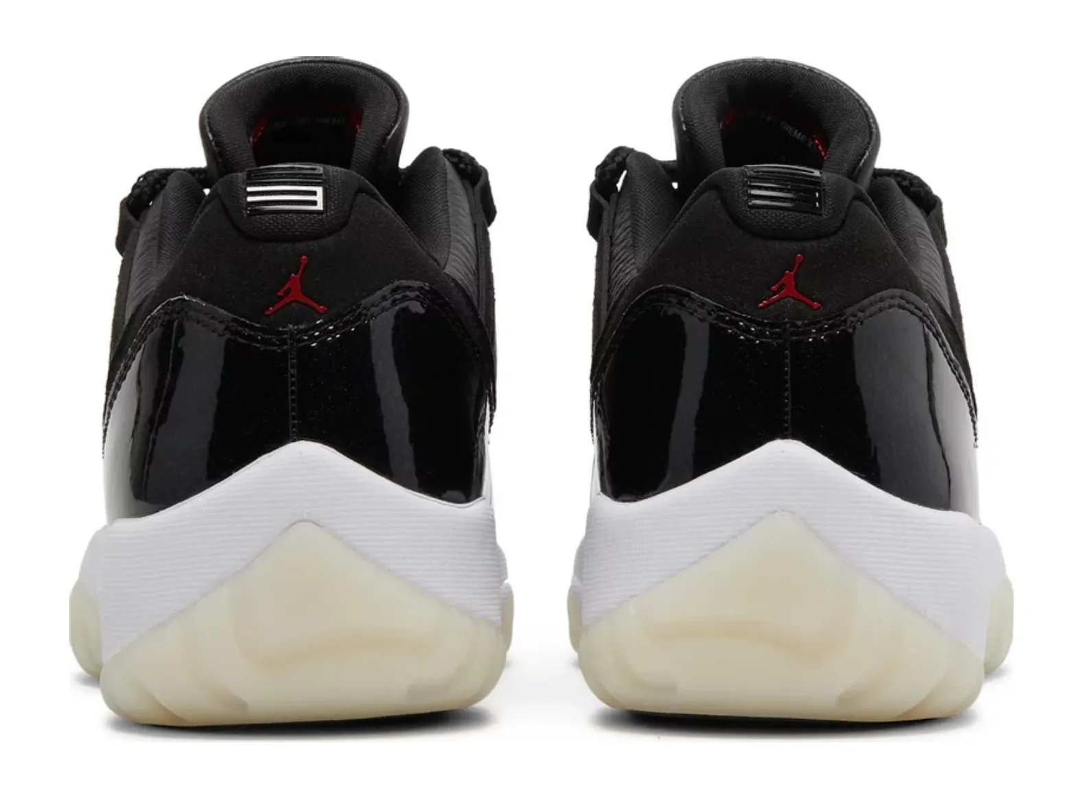 JORDAN 11 RETRO LOW 72 10 - beetsneakers