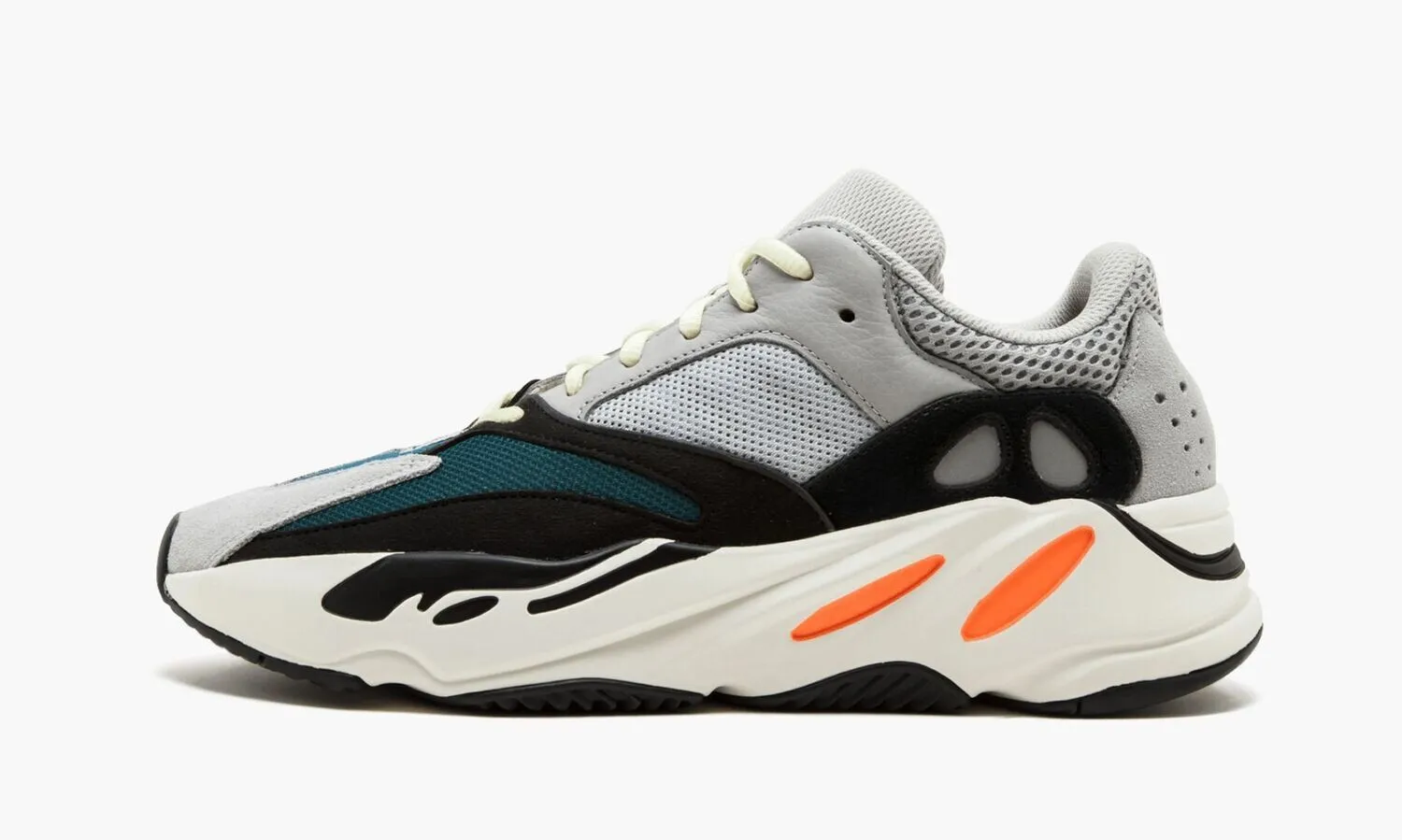 YEEZY BOOST 700 Wave Runner 2023 - beetsneakers
