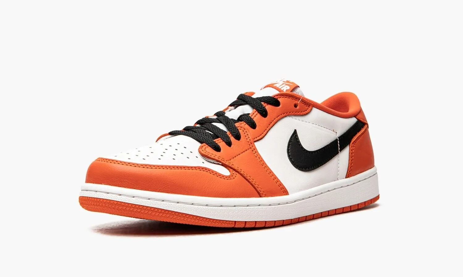JORDAN 1 LOW OG Starfish - beetsneakers