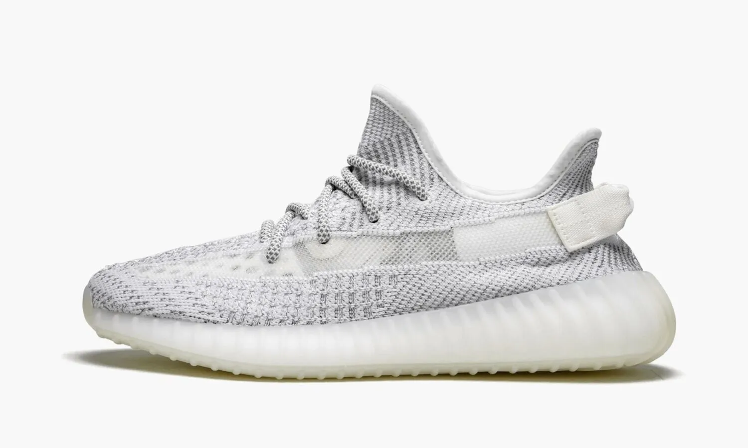 YEEZY BOOST 350 V2 REFLECTIVE Static - beetsneakers