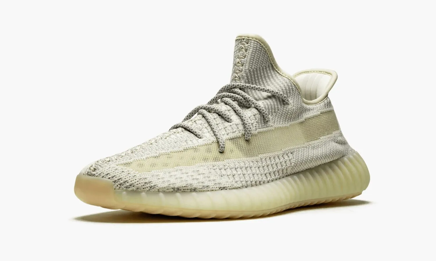 YEEZY BOOST 350 V2 Lundmark - beetsneakers