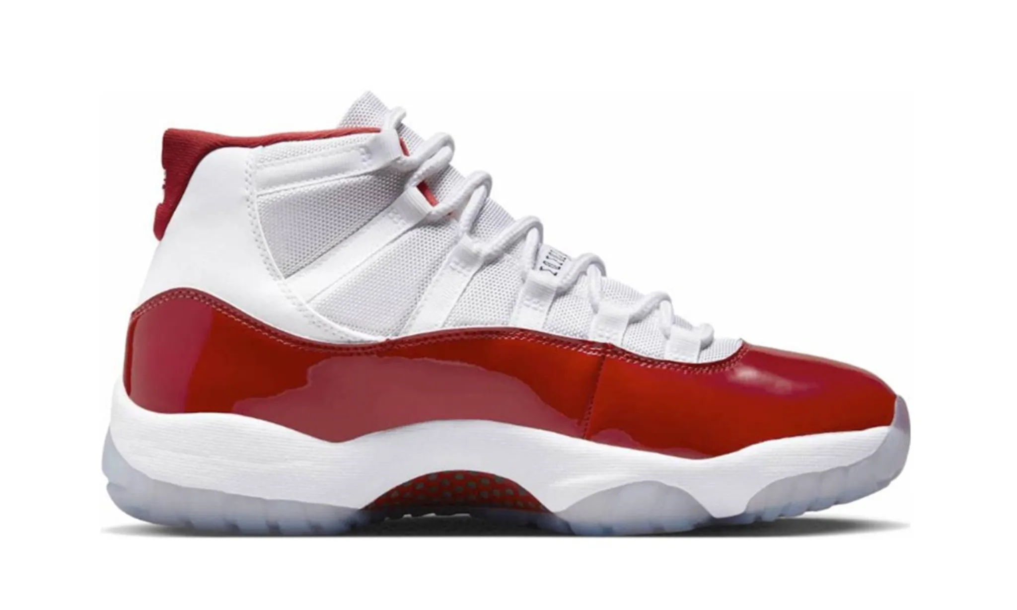 Jordan 11 Retro Cherry - beetsneakers