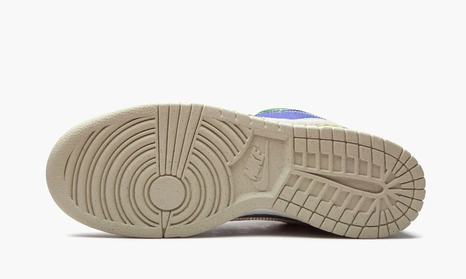 NIKE DUNK LOW SP City Market - beetsneakers