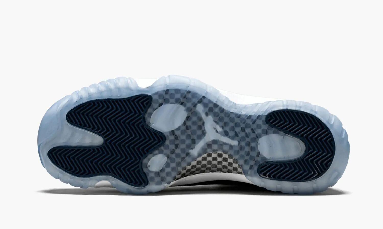 JORDAN 11 RETRO LOW Blue Snakeskin - beetsneakers