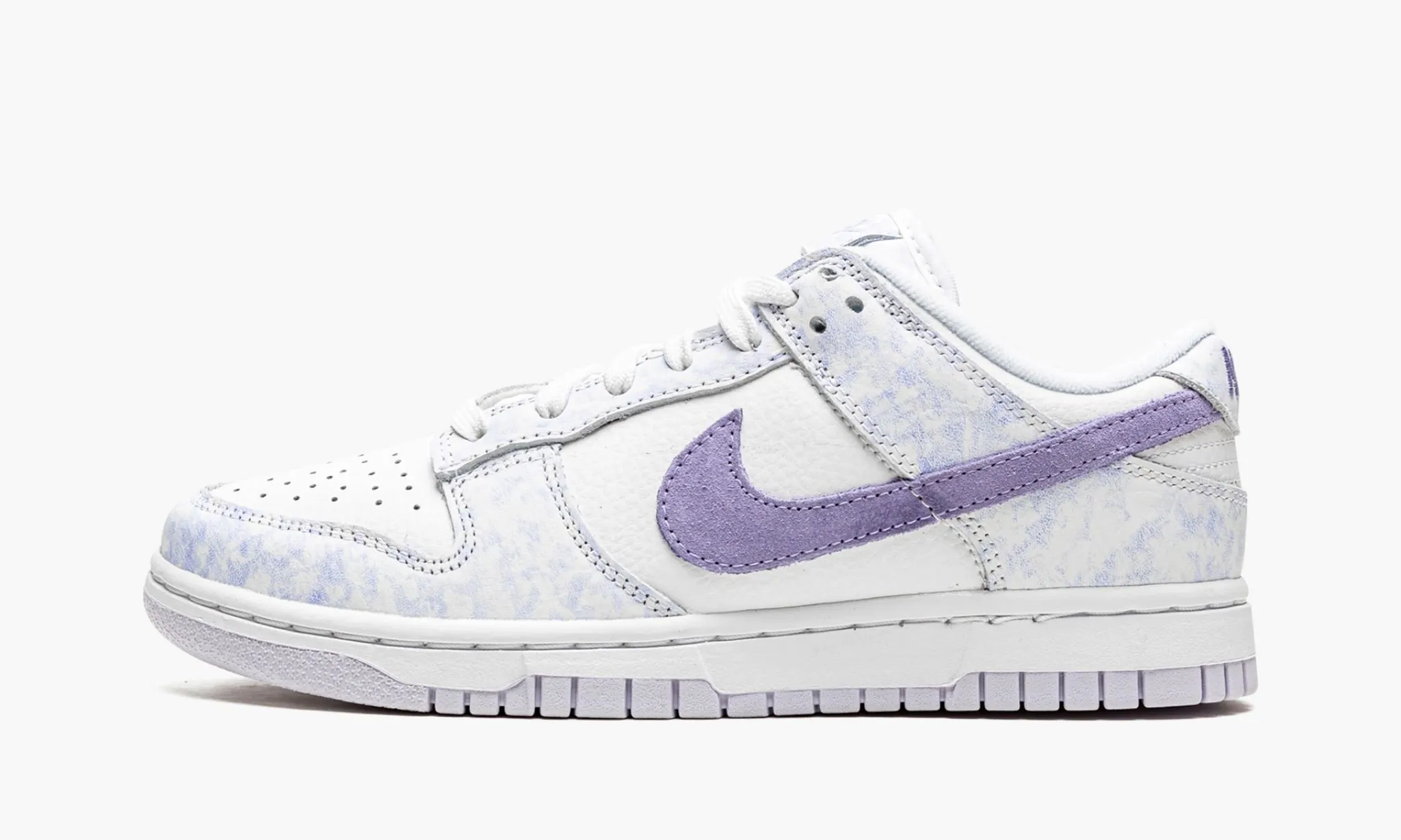 NIKE DUNK LOW PURPLE PULSE SNEAKERS - beetsneakers