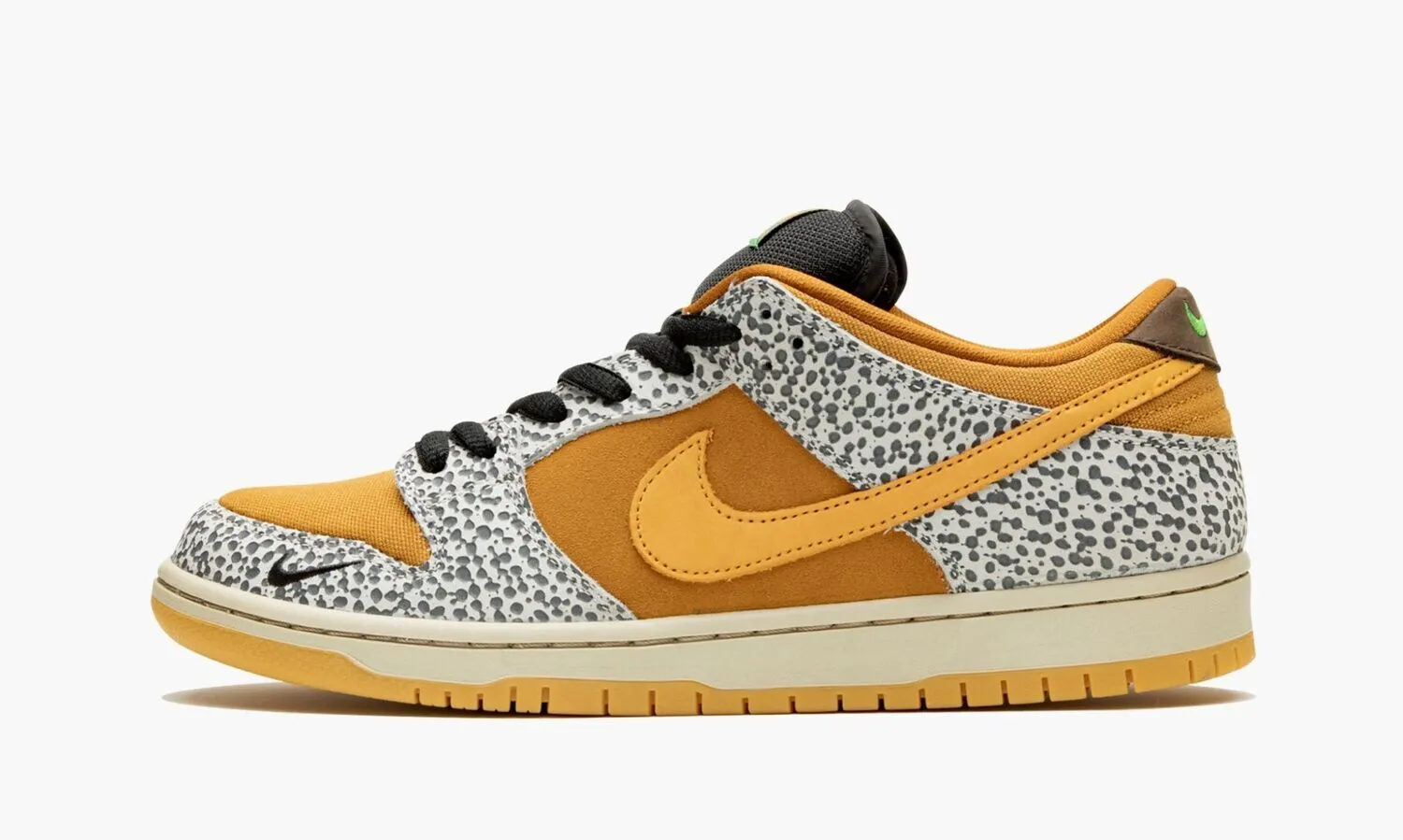 NIKE SB DUNK LOW PRO Safari - beetsneakers