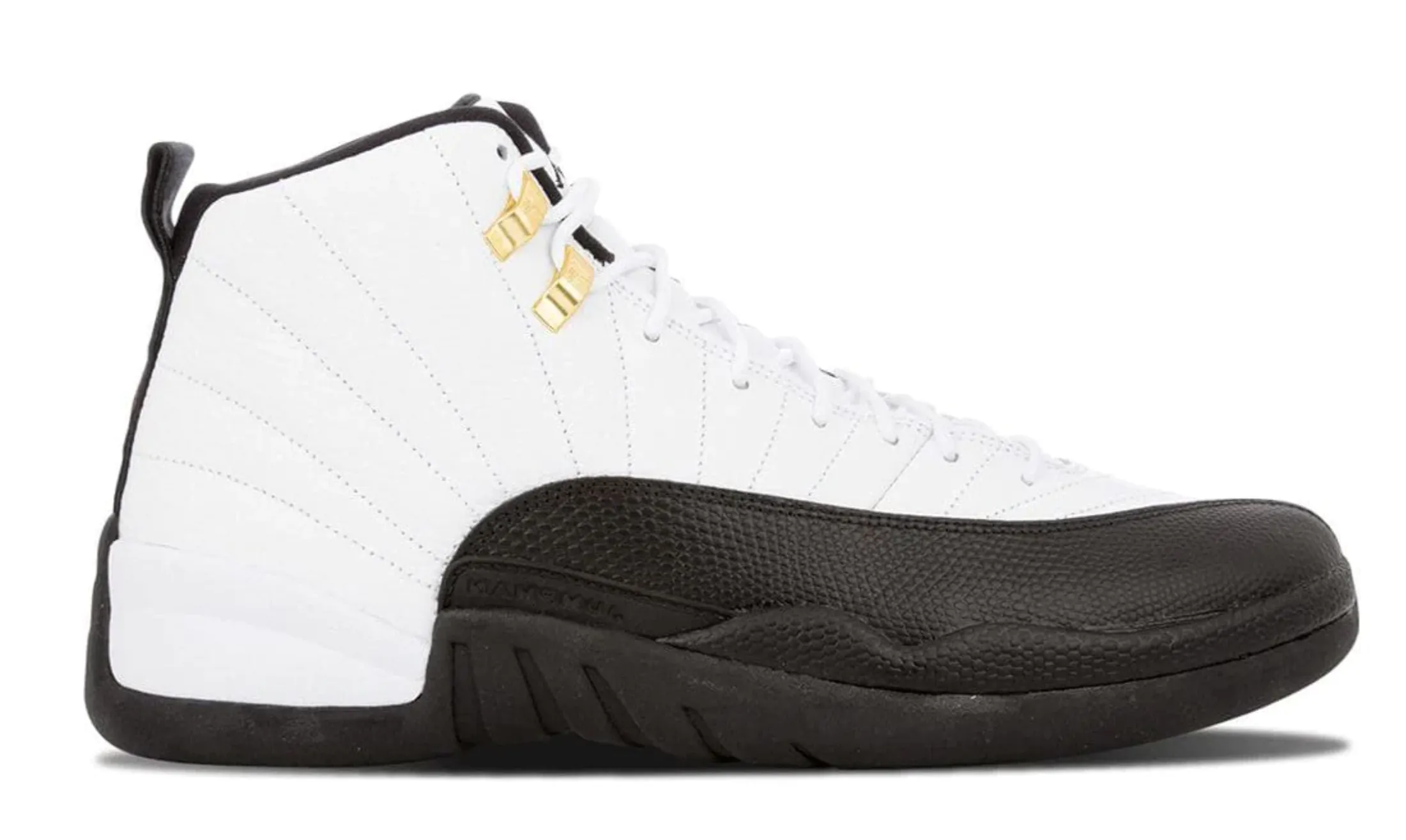 Jordan 12 retro Taxi - beetsneakers